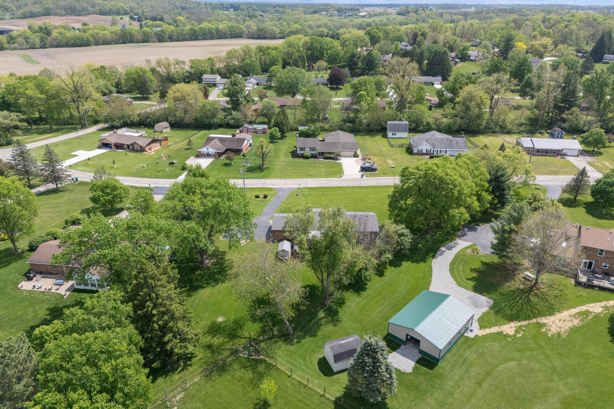 310 Fairfield Pike, Enon, Ohio 45323