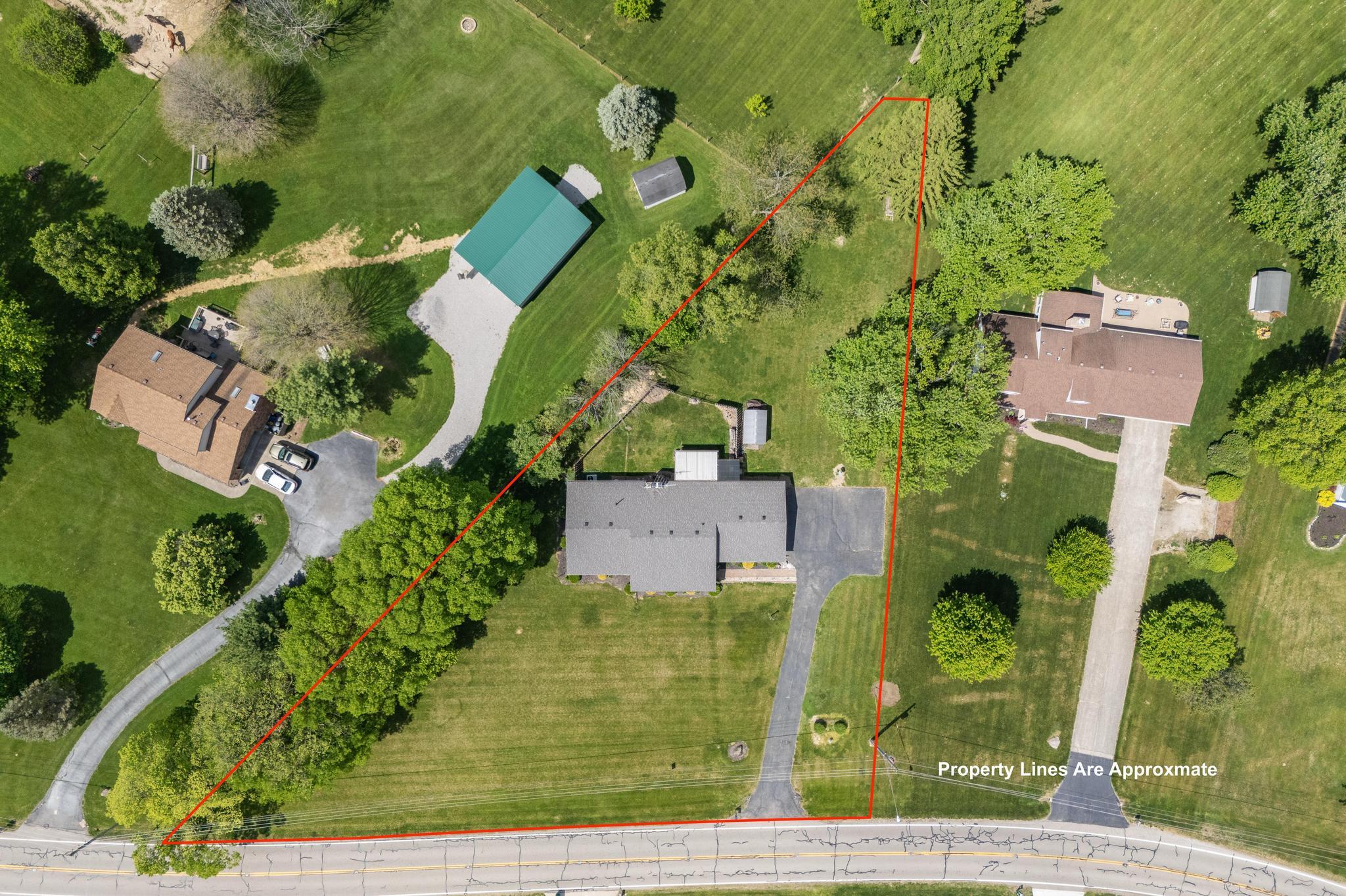 310 Fairfield Pike, Enon, Ohio 45323