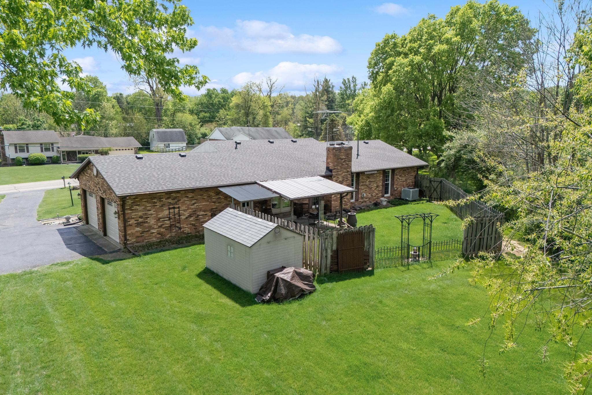 310 Fairfield Pike, Enon, Ohio 45323