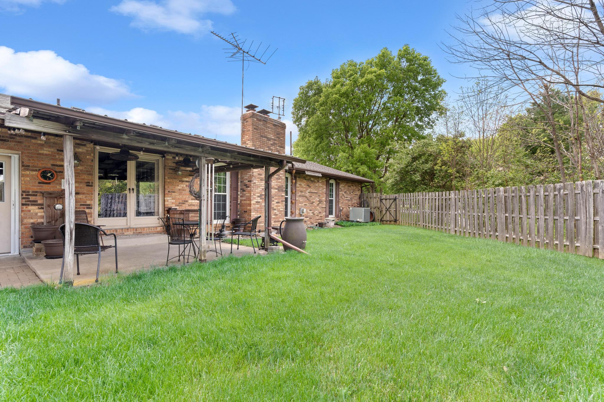 310 Fairfield Pike, Enon, Ohio 45323