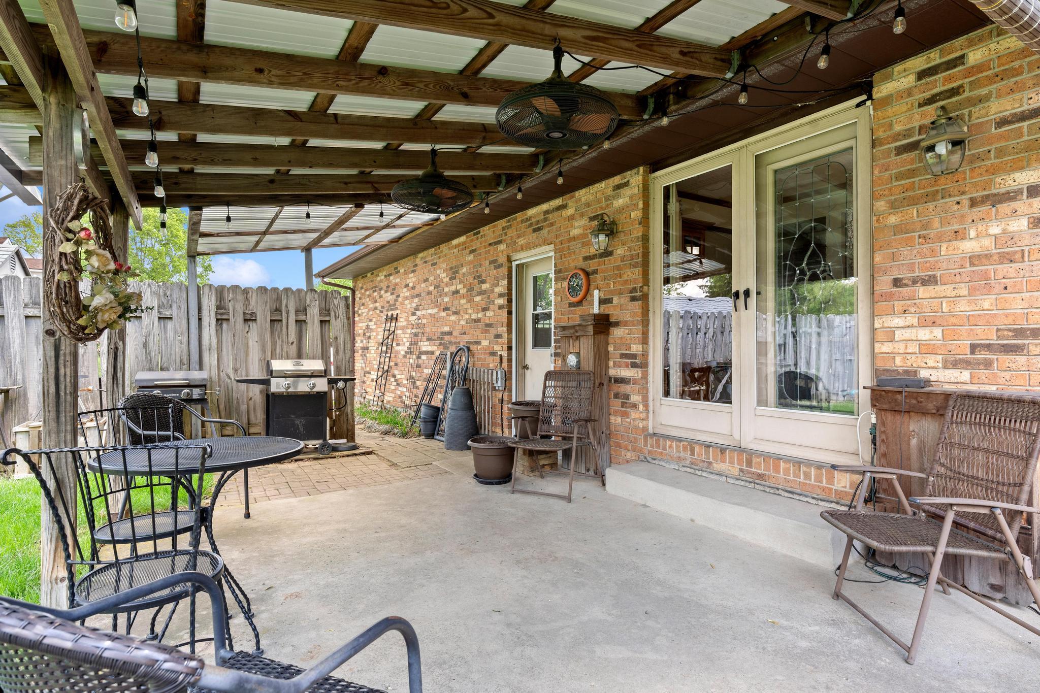 310 Fairfield Pike, Enon, Ohio 45323