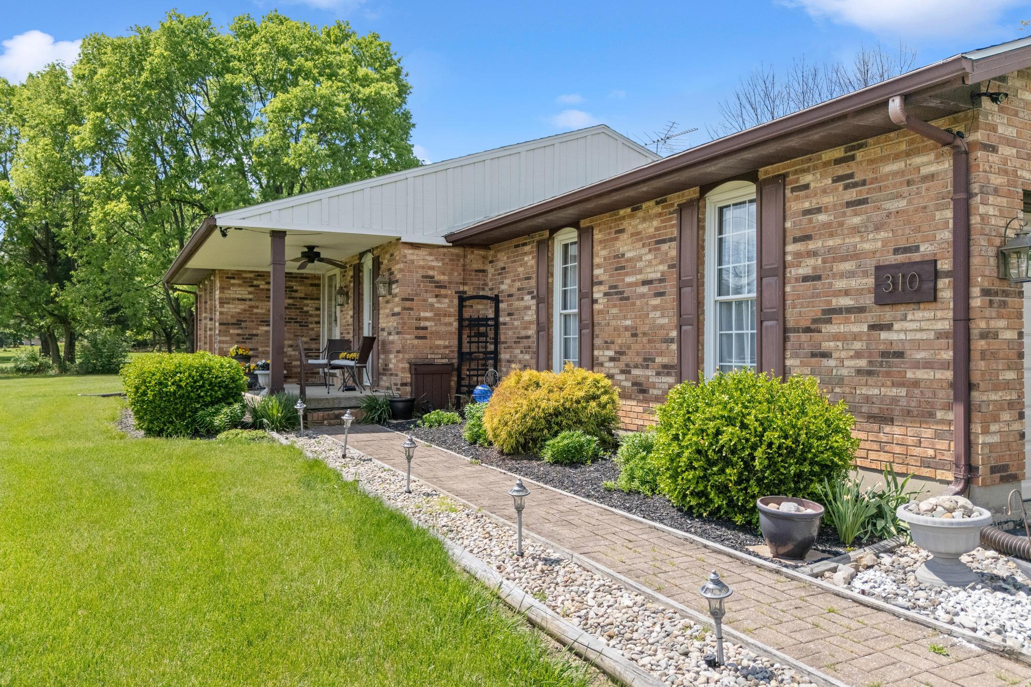 310 Fairfield Pike, Enon, Ohio 45323