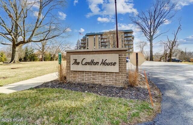 1755 Shawnee Road, Lima, Ohio