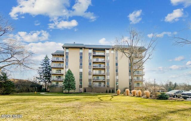 1755 Shawnee Road, Lima, Ohio