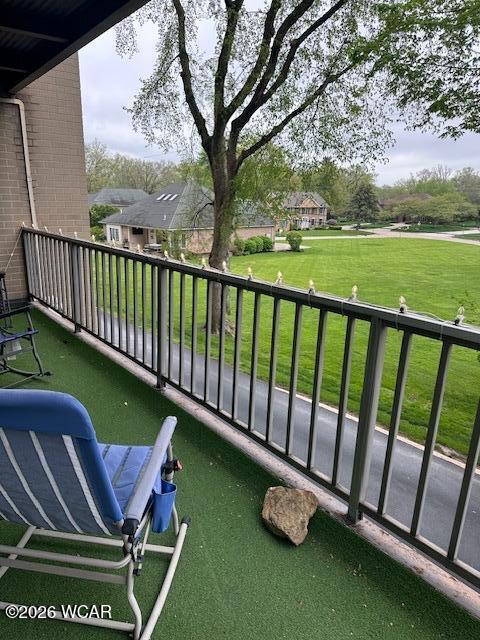1755 Shawnee Road, Lima, Ohio
