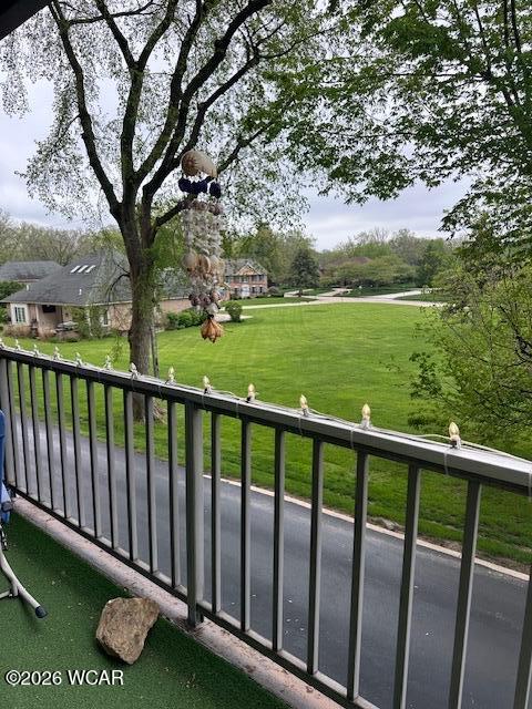 1755 Shawnee Road, Lima, Ohio