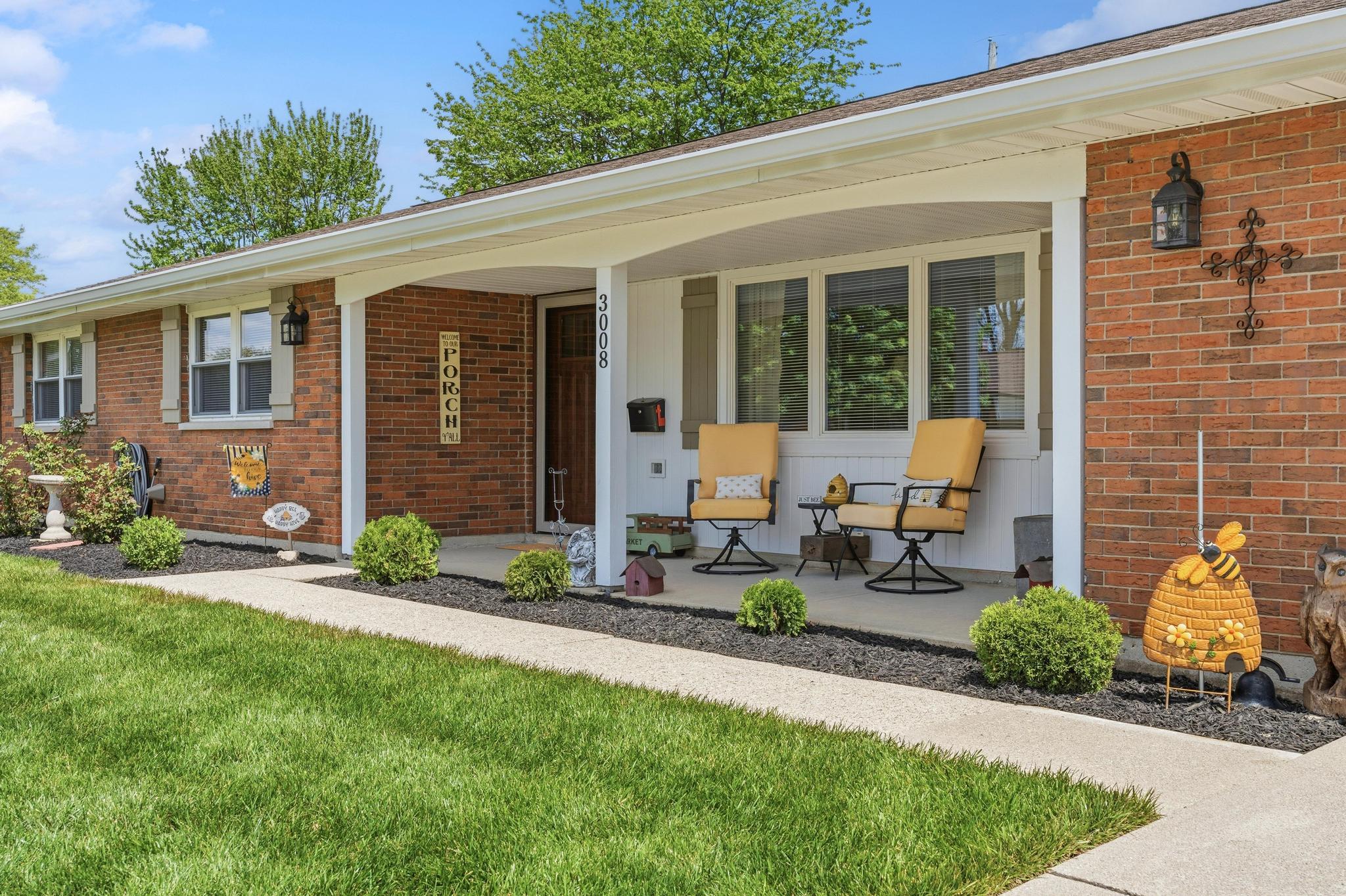 3008 Imperial Boulevard, Springfield, Ohio 45503