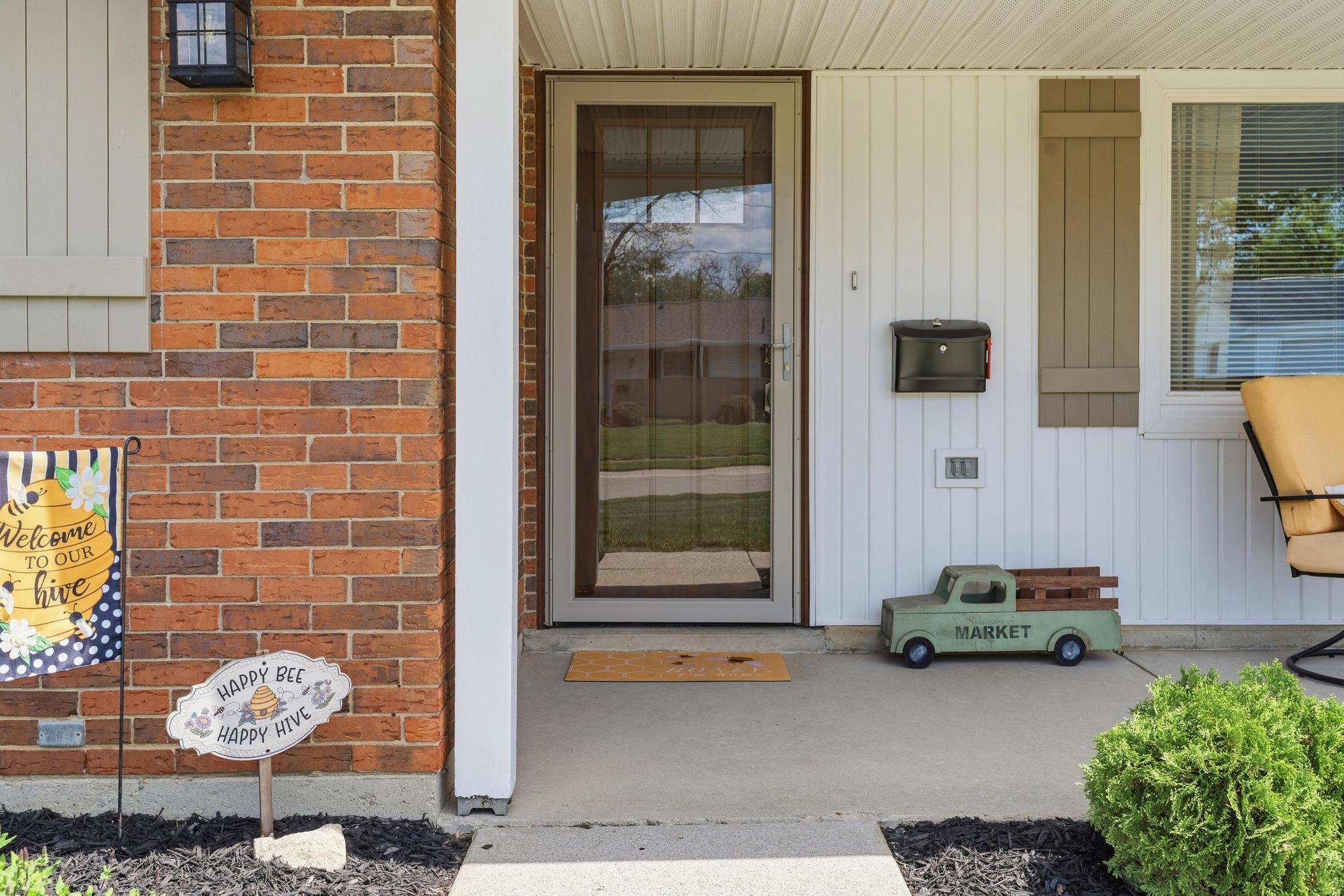 3008 Imperial Boulevard, Springfield, Ohio 45503