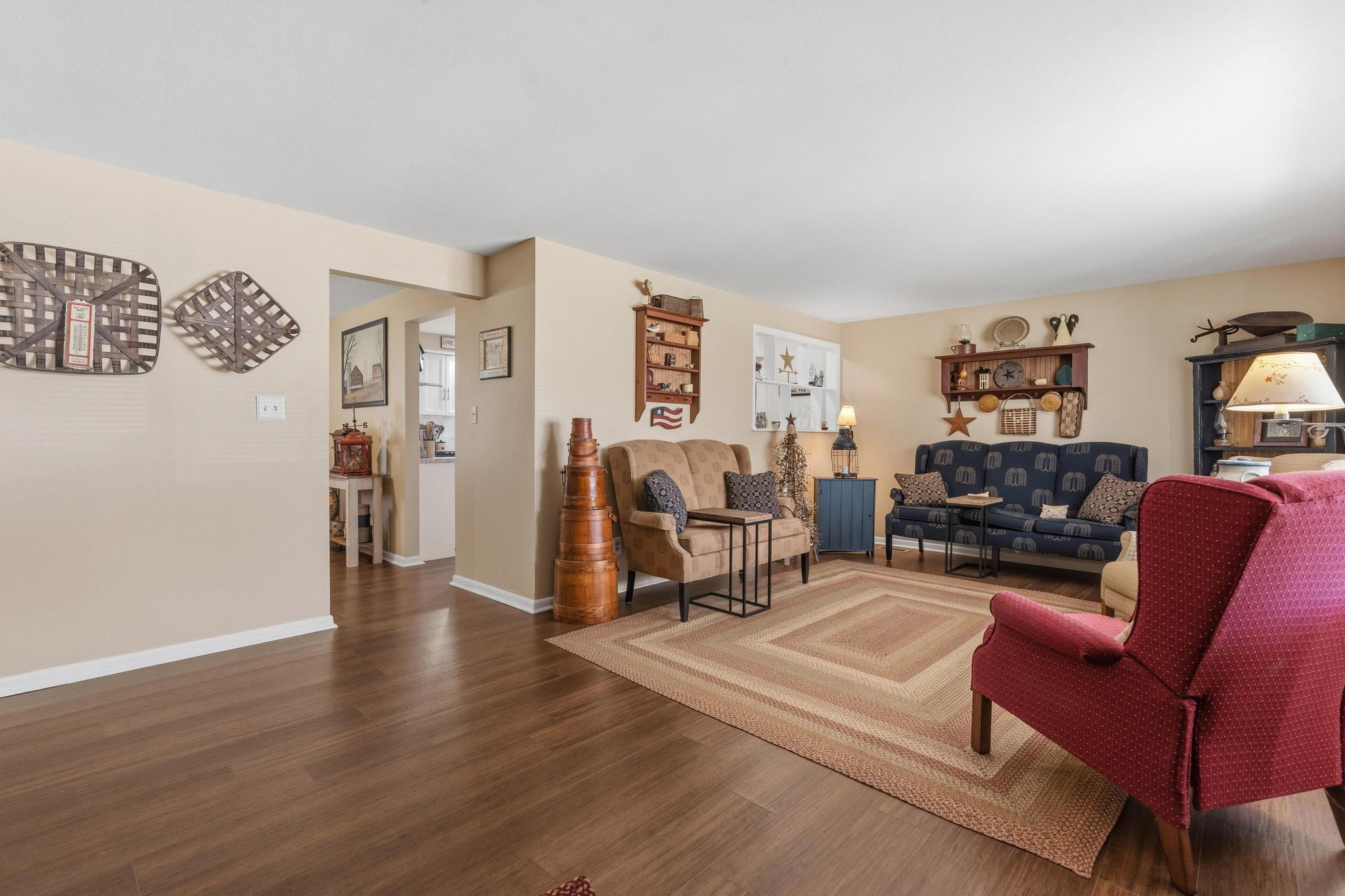 3008 Imperial Boulevard, Springfield, Ohio 45503