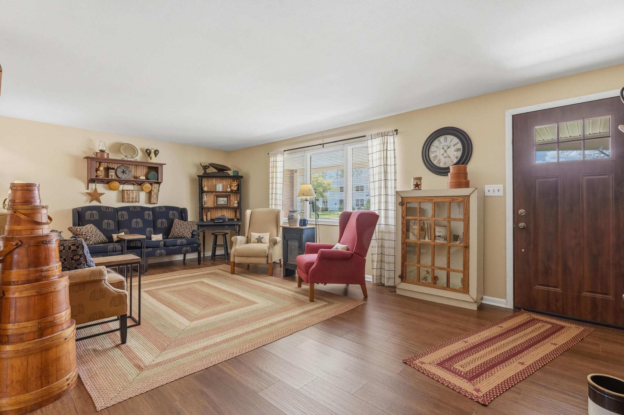 3008 Imperial Boulevard, Springfield, Ohio 45503