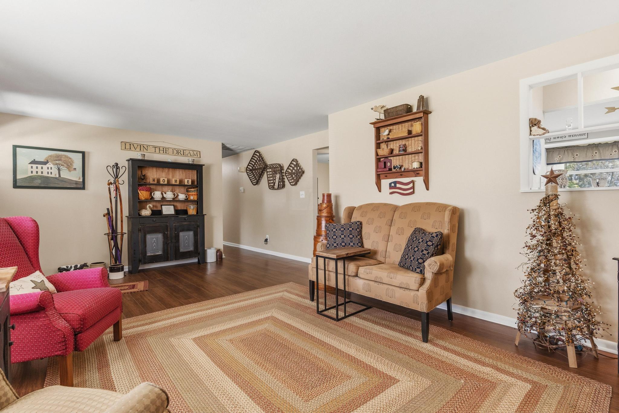 3008 Imperial Boulevard, Springfield, Ohio 45503