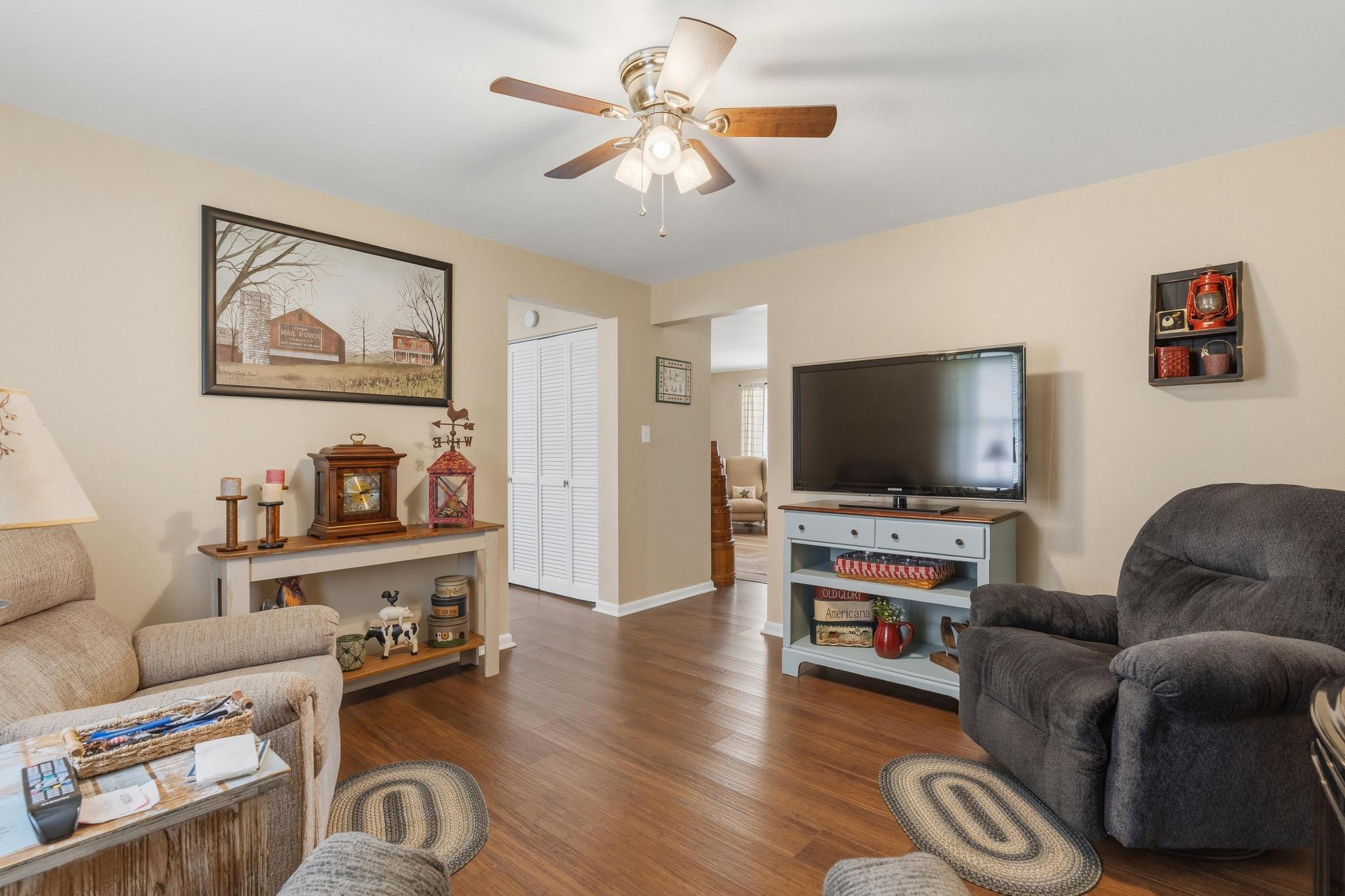 3008 Imperial Boulevard, Springfield, Ohio 45503