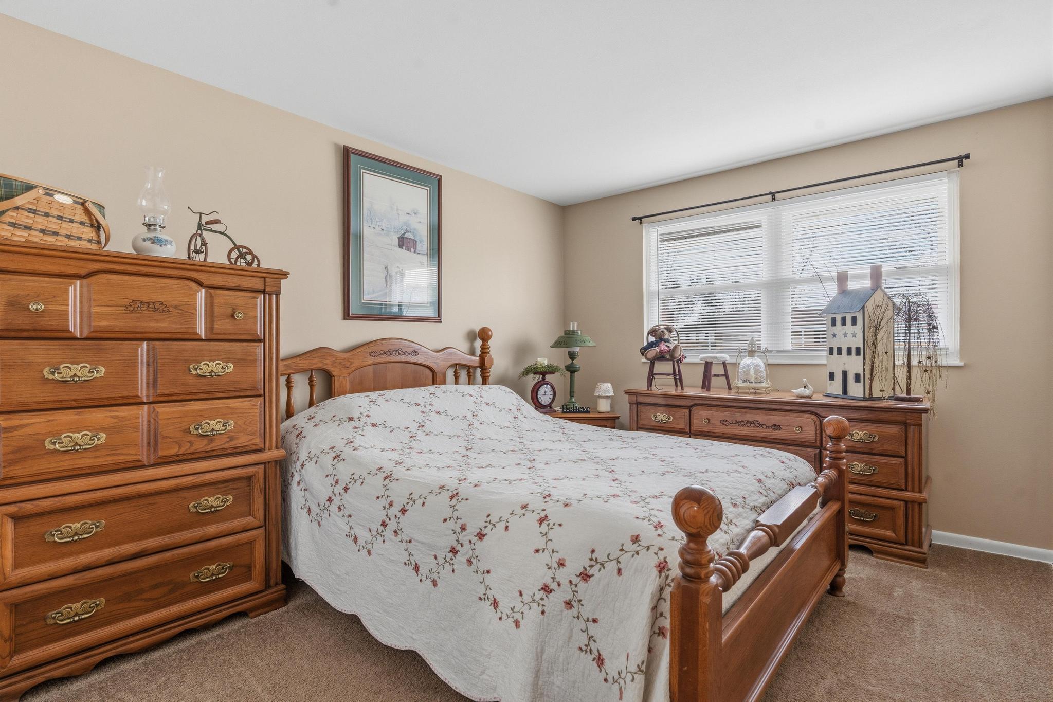 3008 Imperial Boulevard, Springfield, Ohio 45503