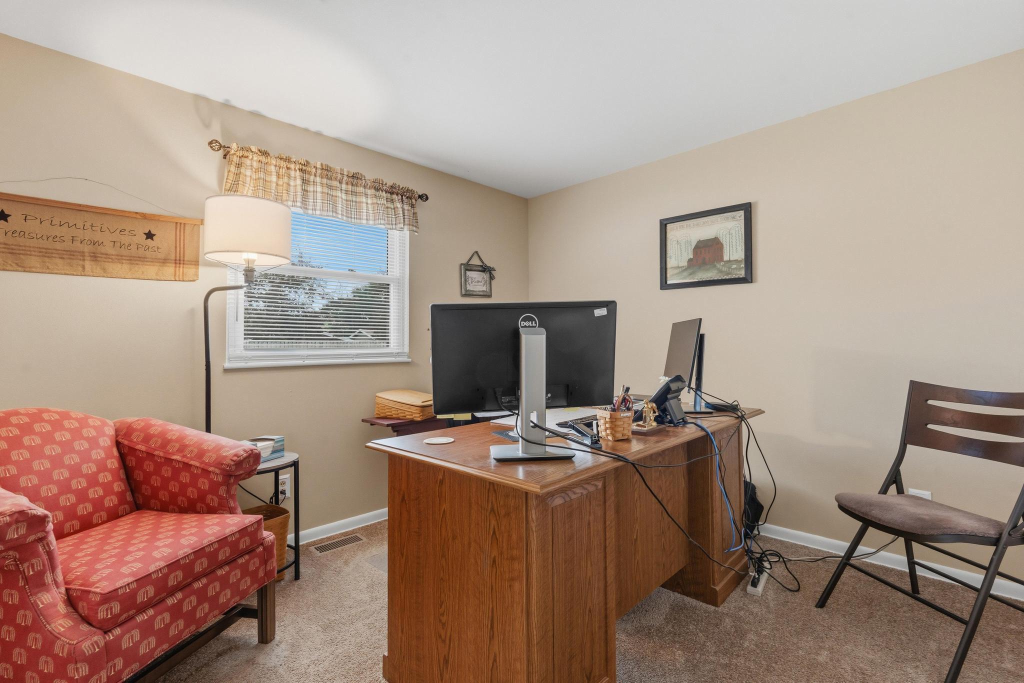 3008 Imperial Boulevard, Springfield, Ohio 45503