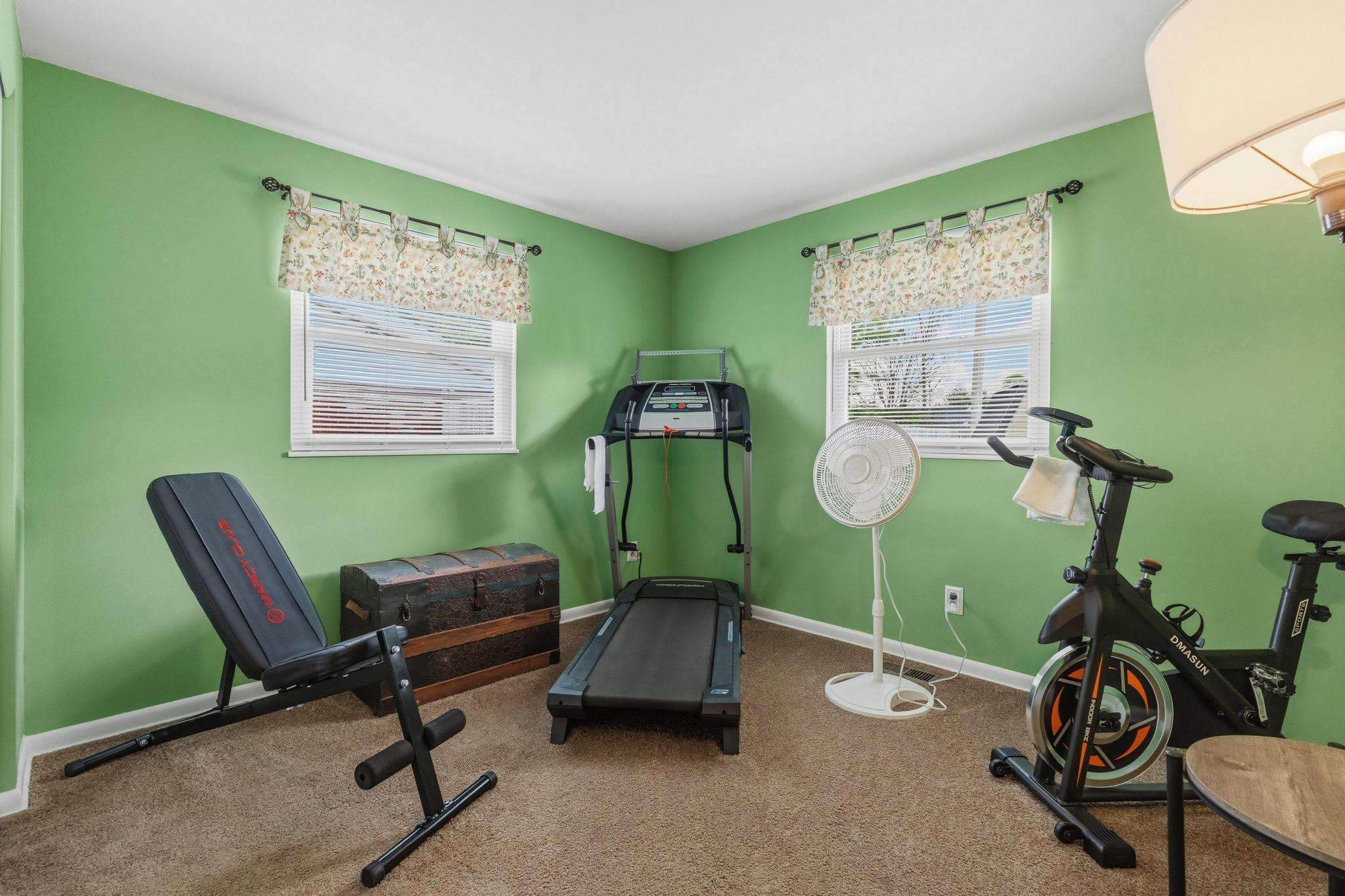 3008 Imperial Boulevard, Springfield, Ohio 45503