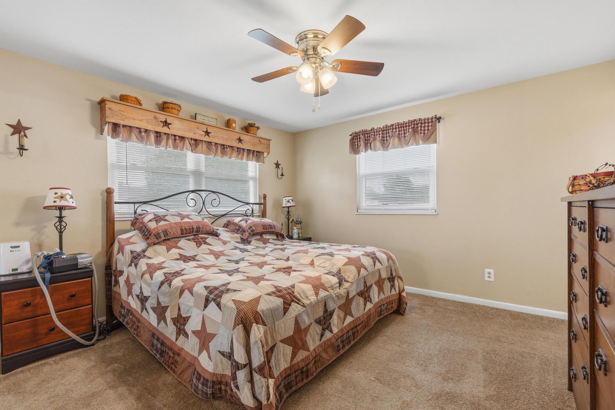 3008 Imperial Boulevard, Springfield, Ohio 45503