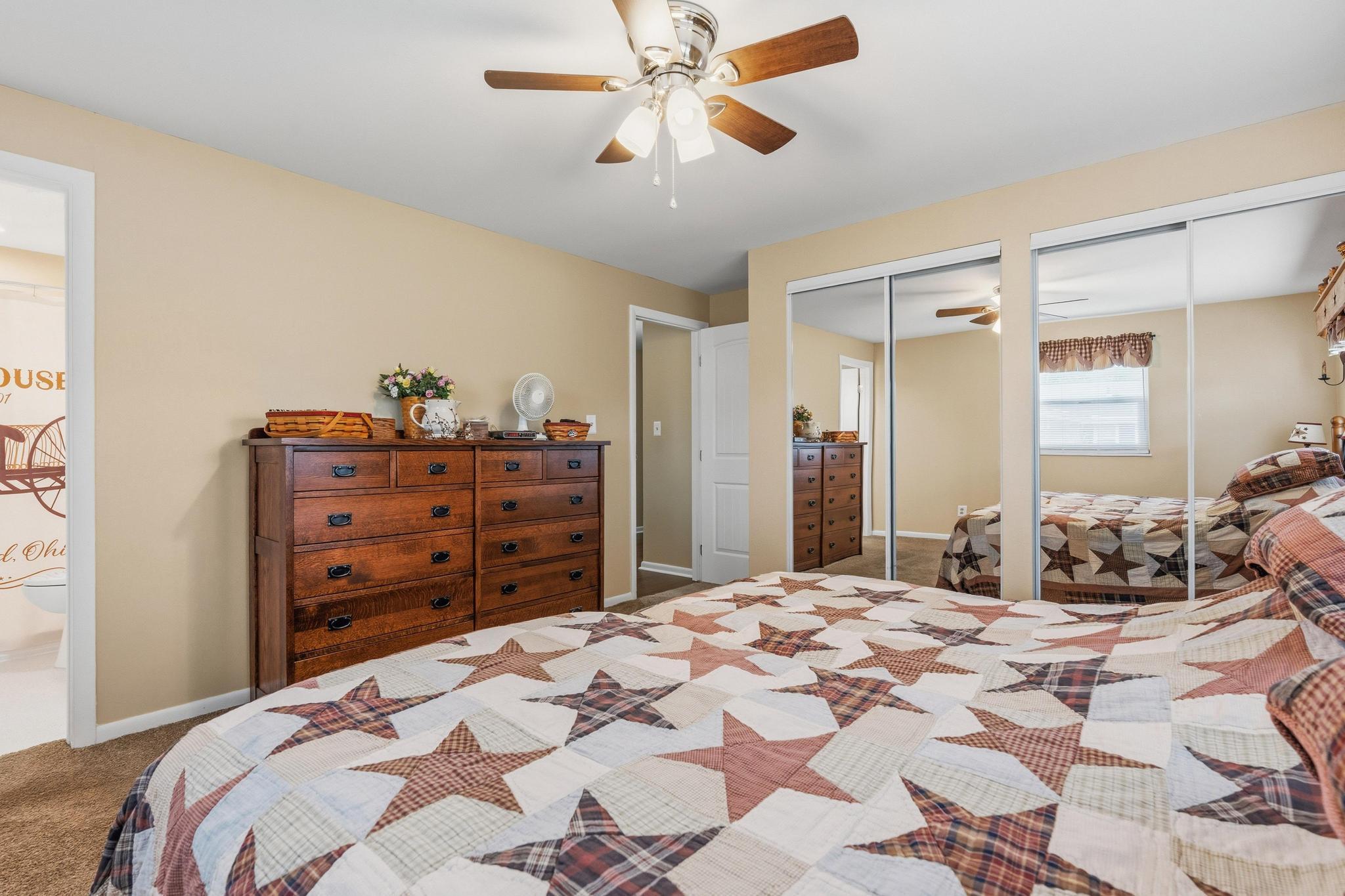 3008 Imperial Boulevard, Springfield, Ohio 45503