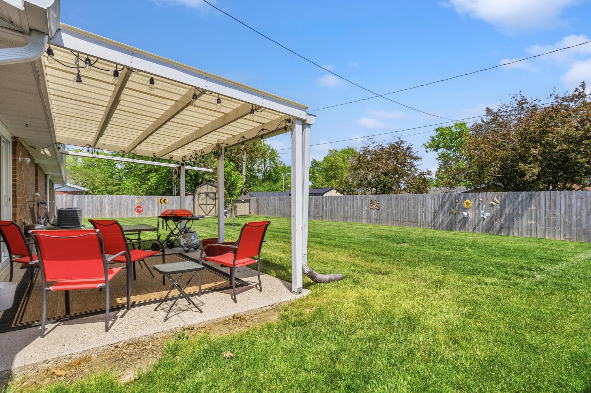 3008 Imperial Boulevard, Springfield, Ohio 45503