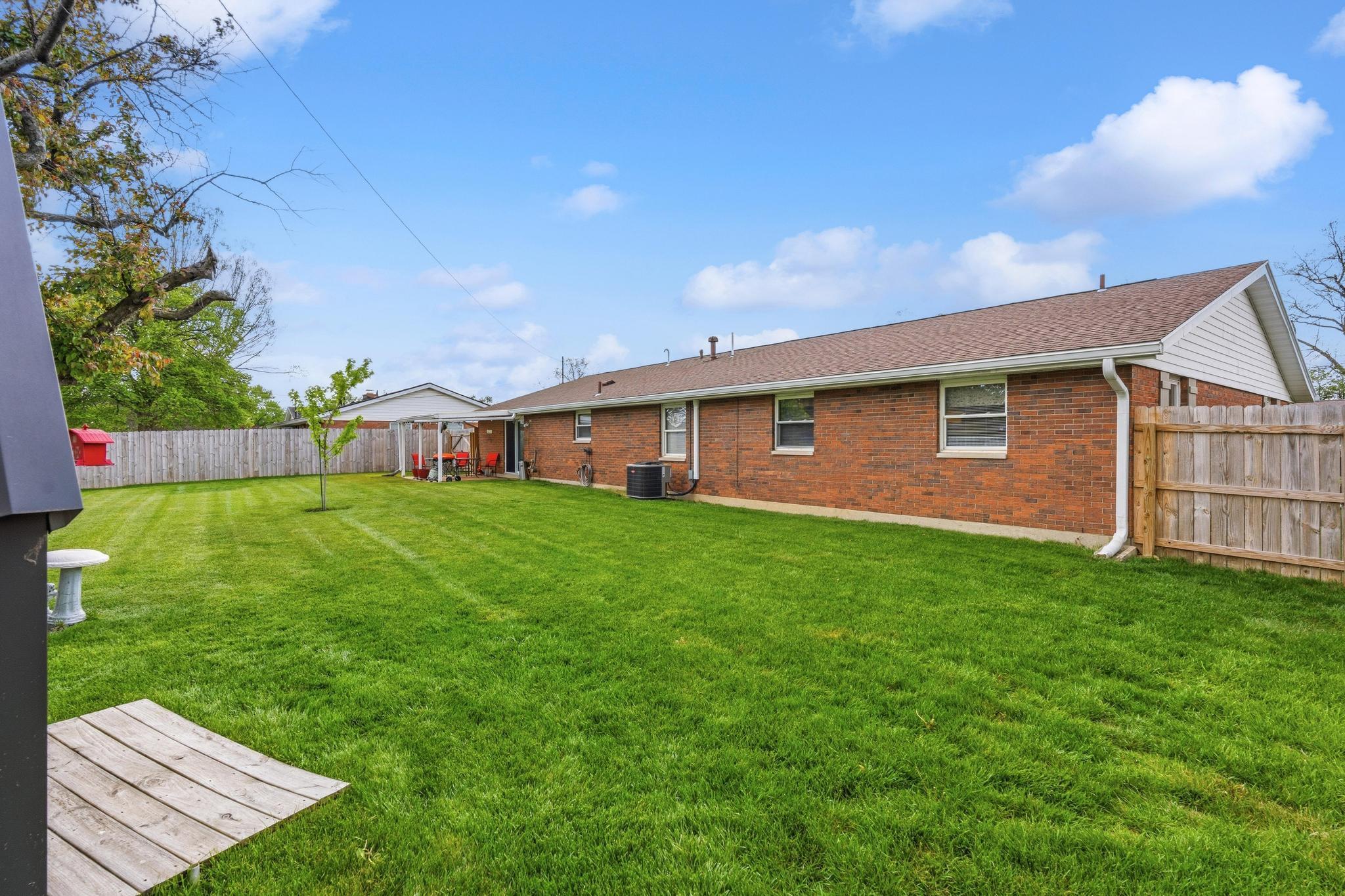 3008 Imperial Boulevard, Springfield, Ohio 45503