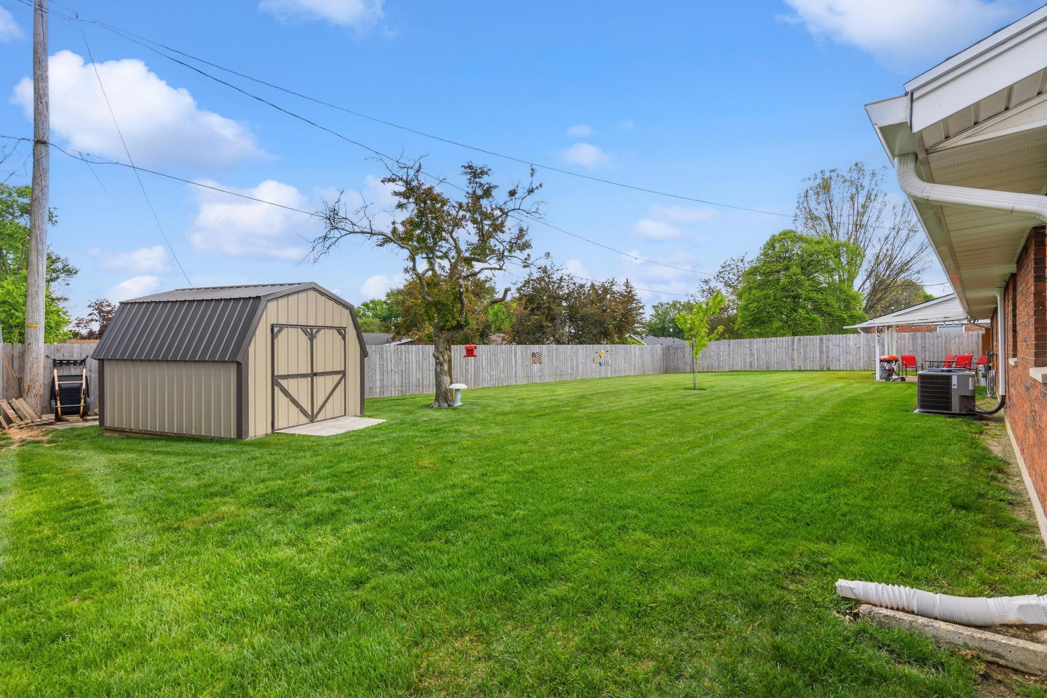 3008 Imperial Boulevard, Springfield, Ohio 45503