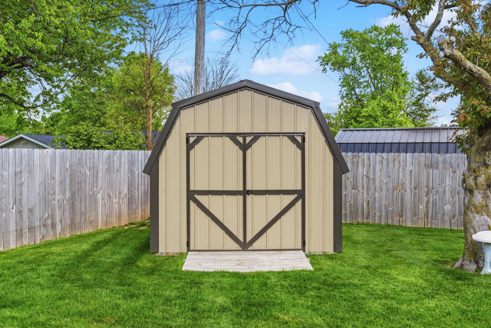 3008 Imperial Boulevard, Springfield, Ohio 45503