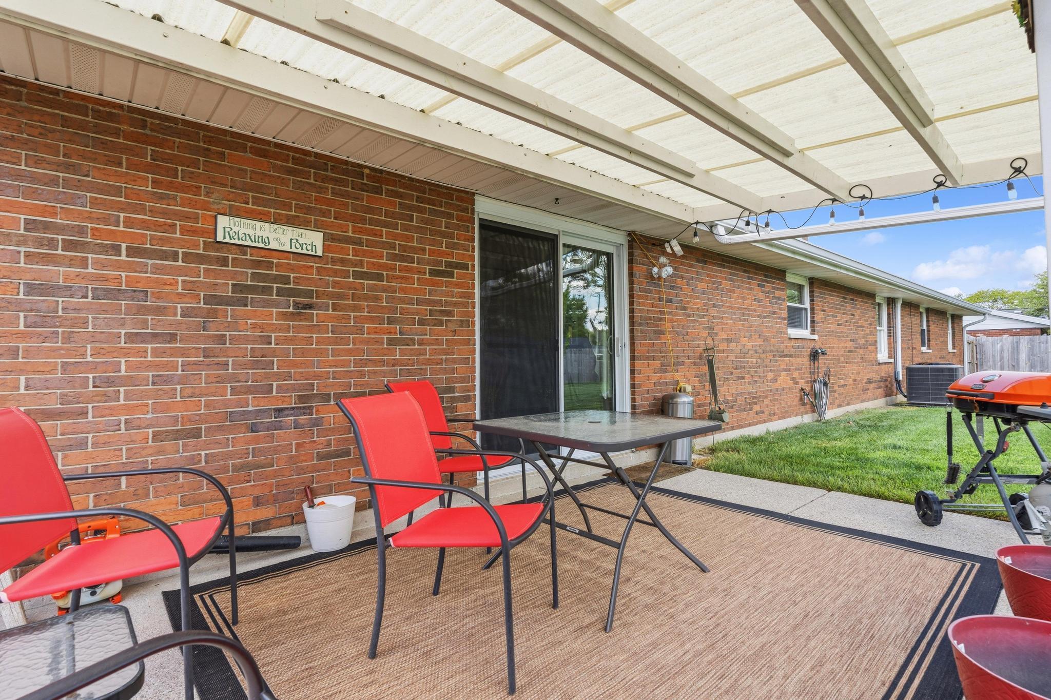 3008 Imperial Boulevard, Springfield, Ohio 45503