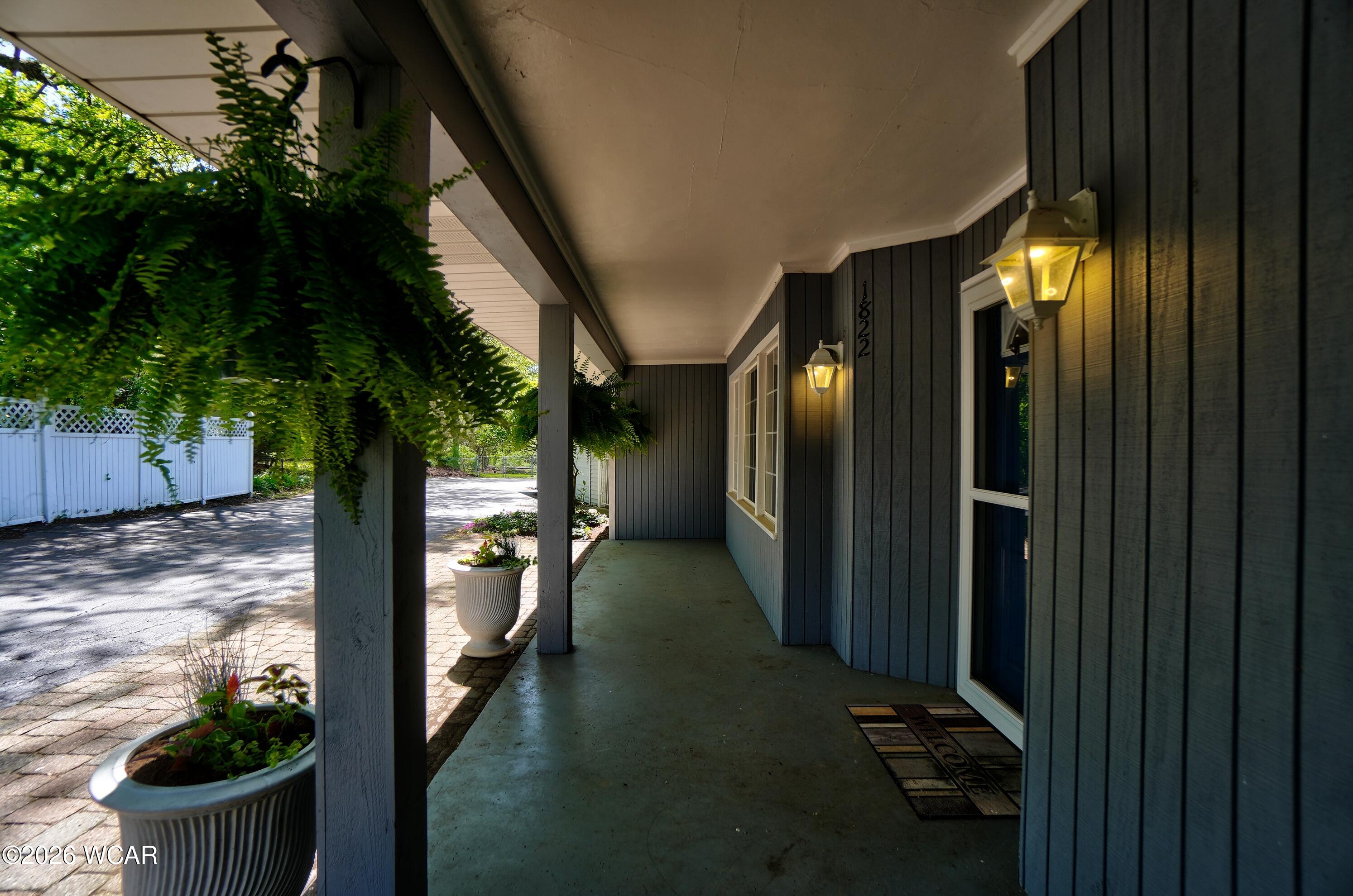 1822 Shawnee Road, Lima, Ohio