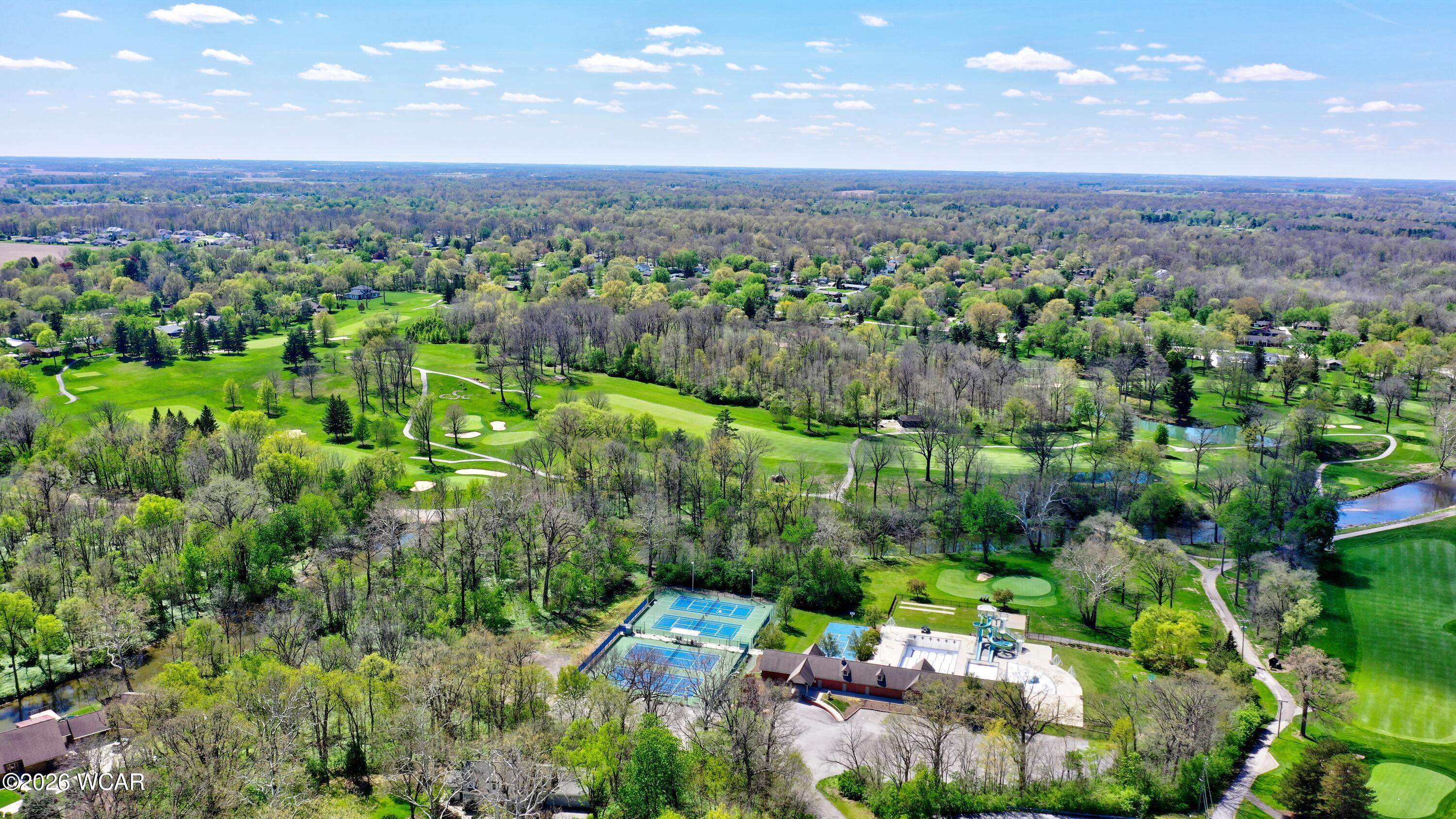 1822 Shawnee Road, Lima, Ohio