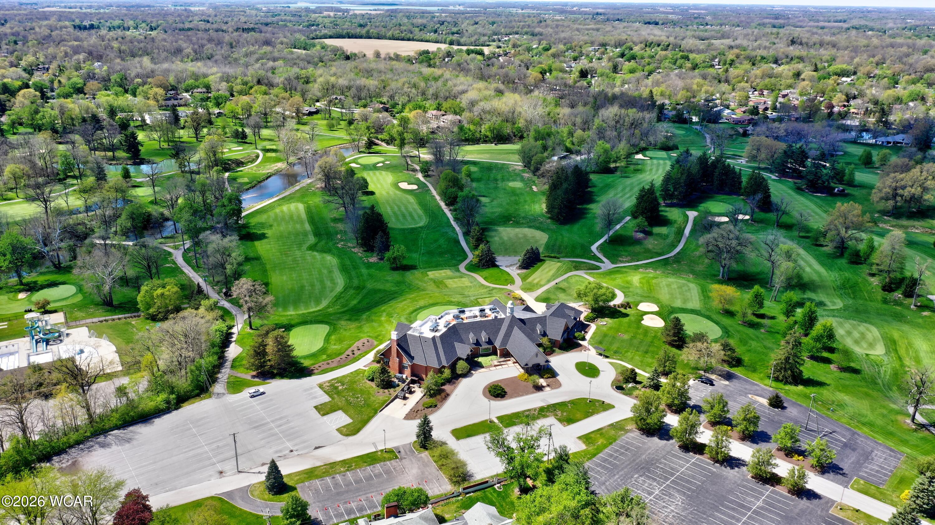 1822 Shawnee Road, Lima, Ohio