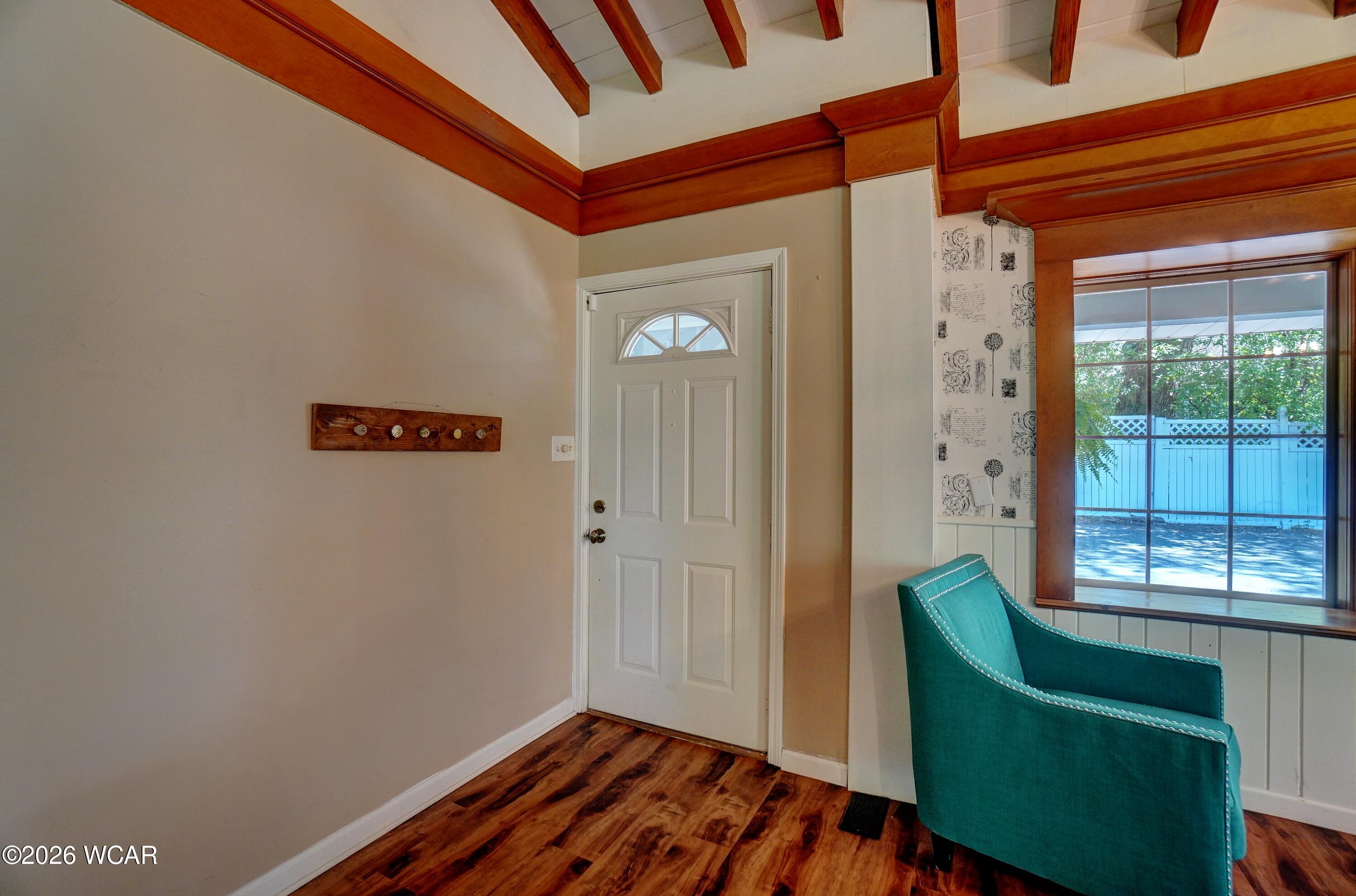 1822 Shawnee Road, Lima, Ohio