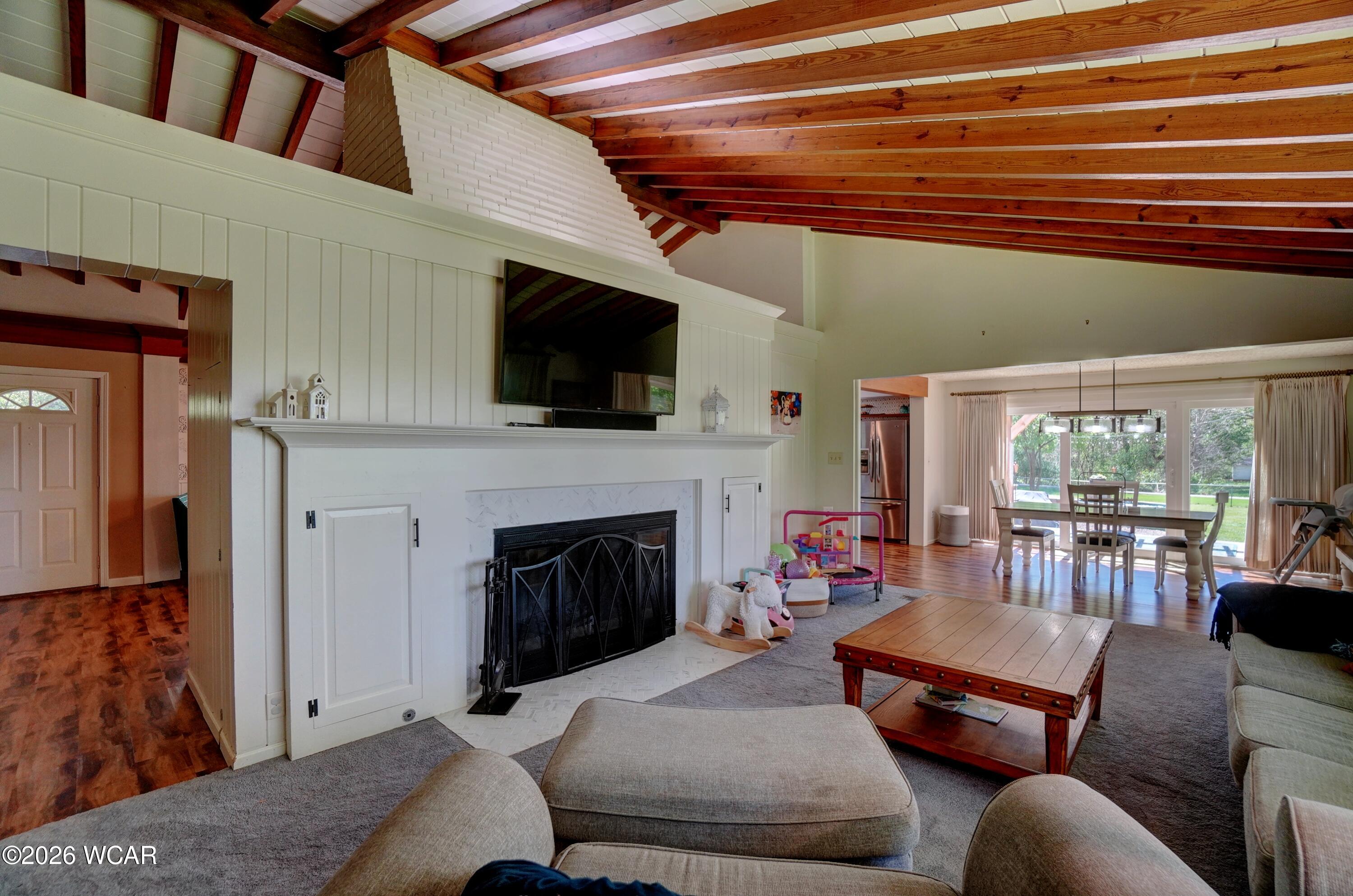 1822 Shawnee Road, Lima, Ohio