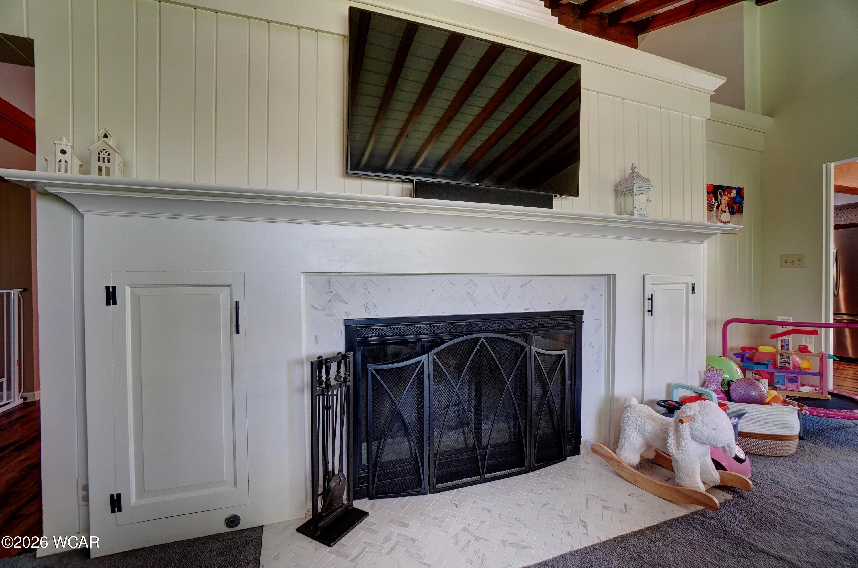 1822 Shawnee Road, Lima, Ohio