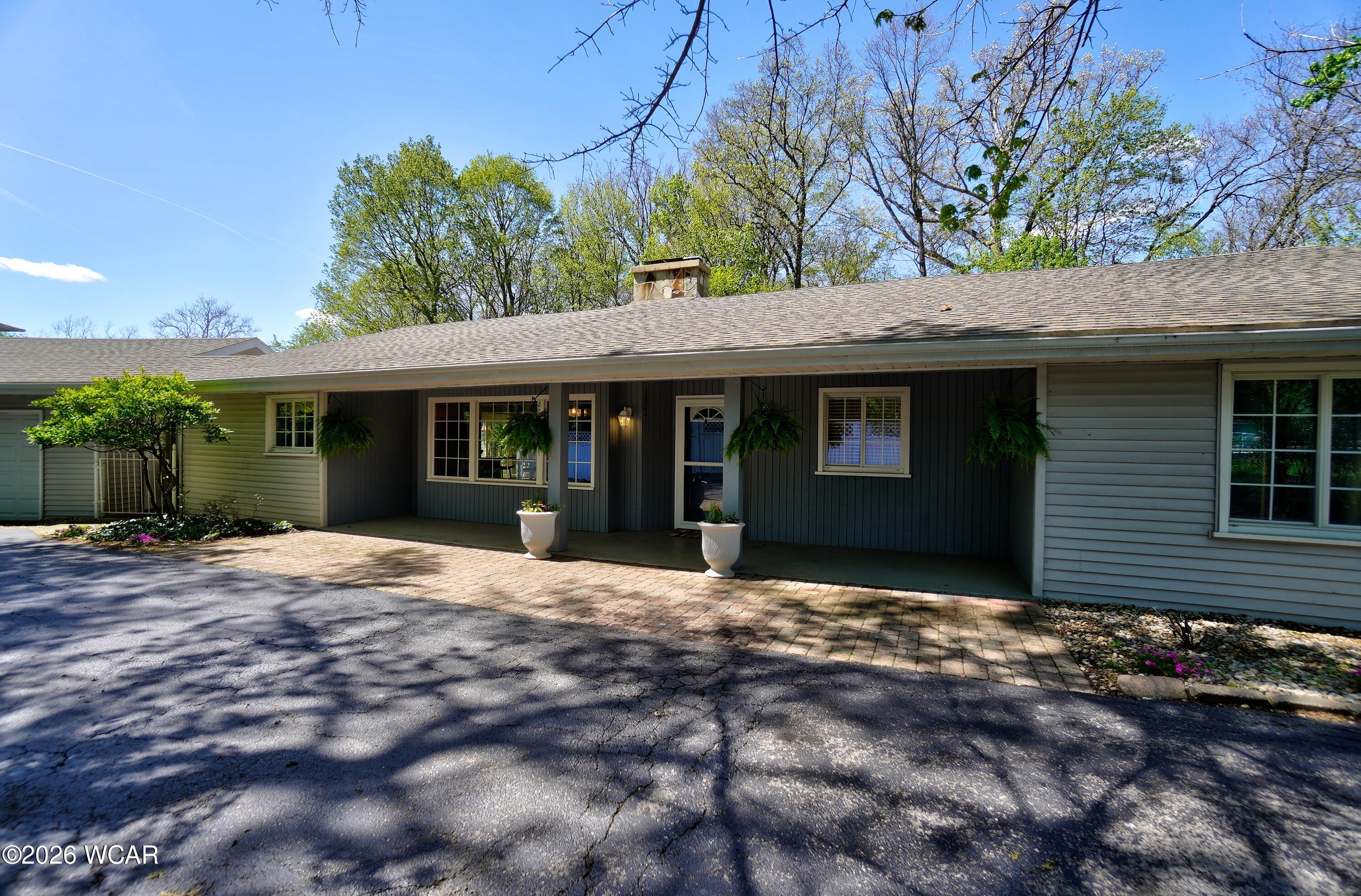 1822 Shawnee Road, Lima, Ohio