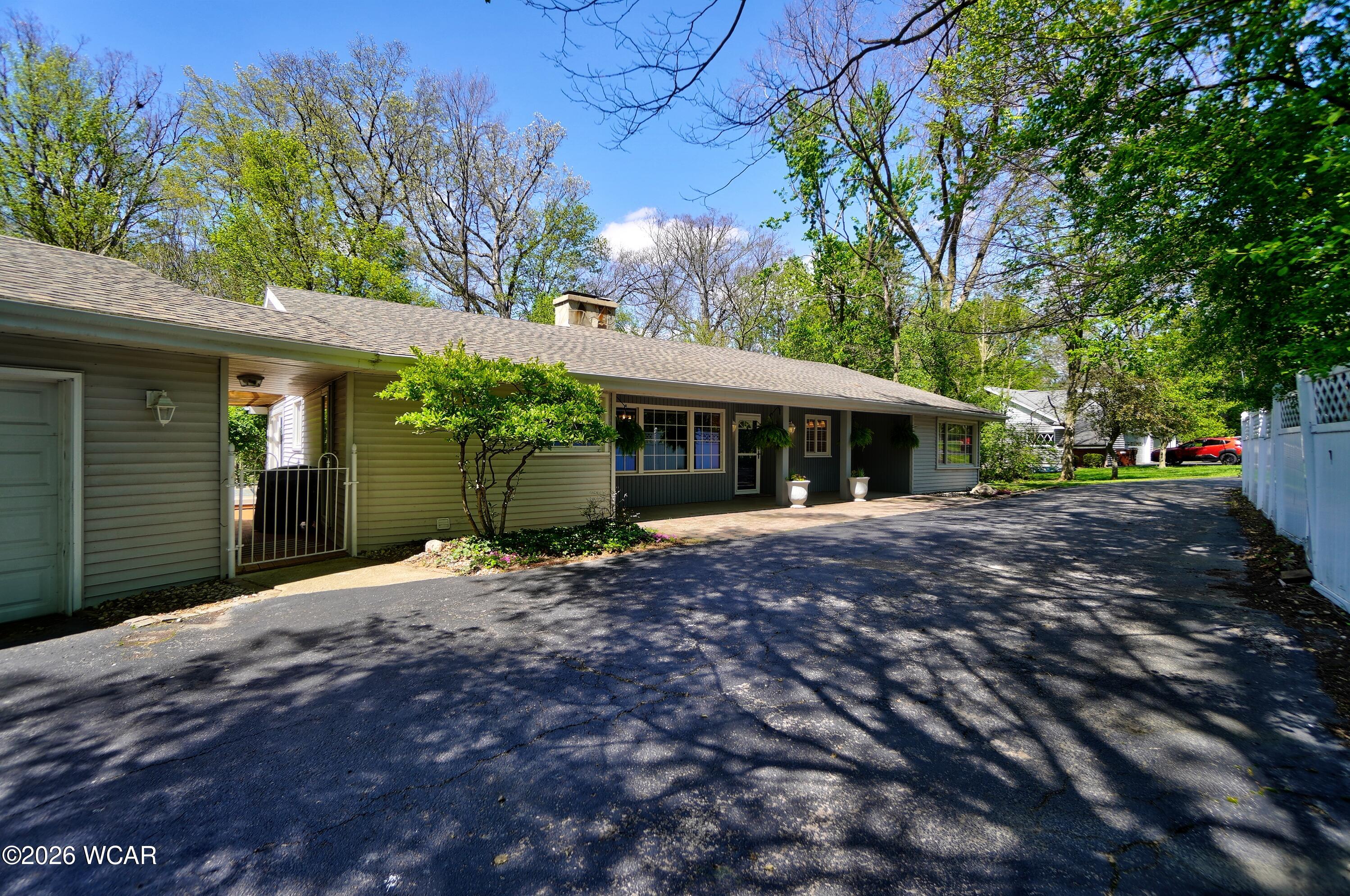 1822 Shawnee Road, Lima, Ohio