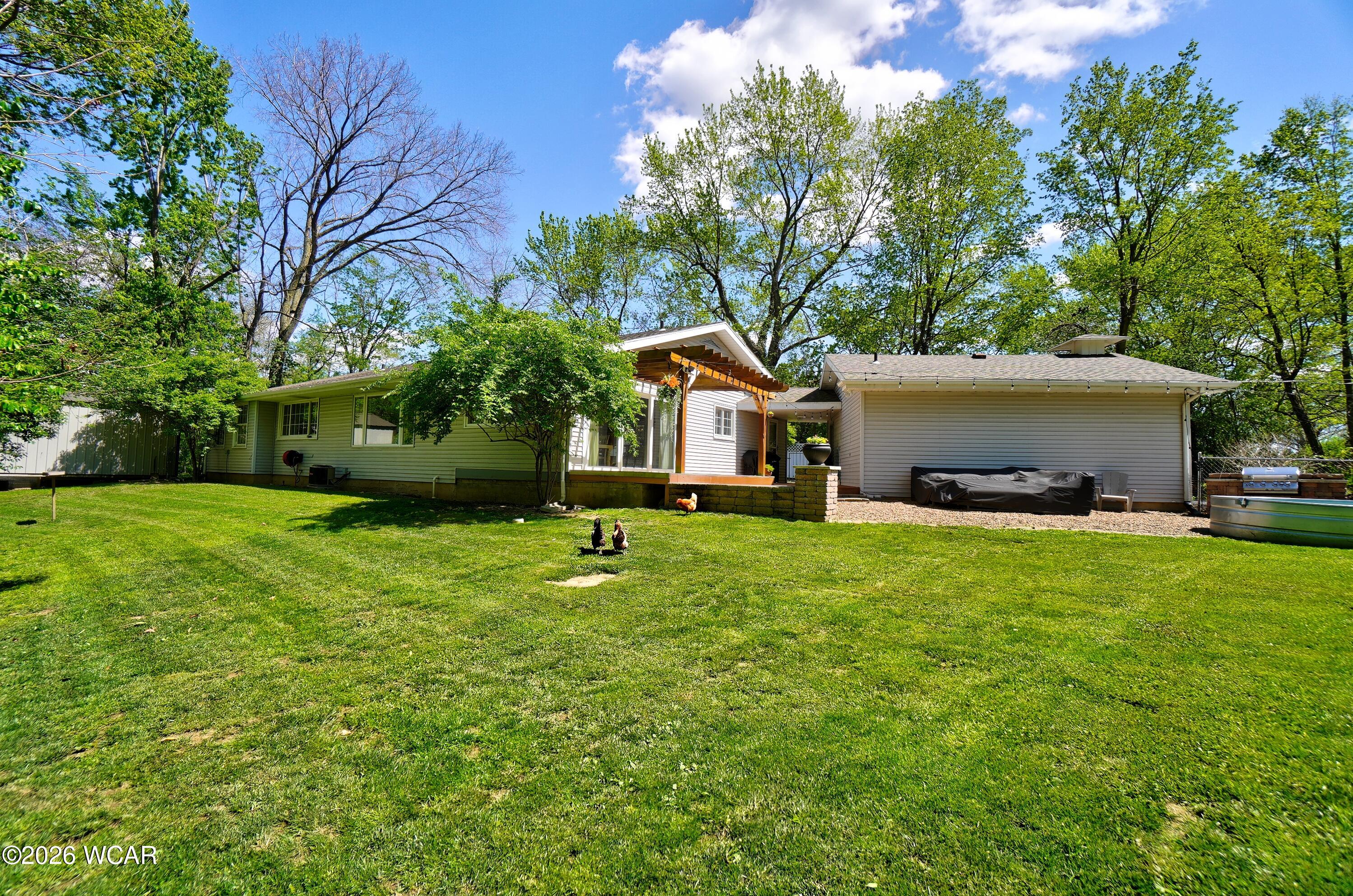 1822 Shawnee Road, Lima, Ohio