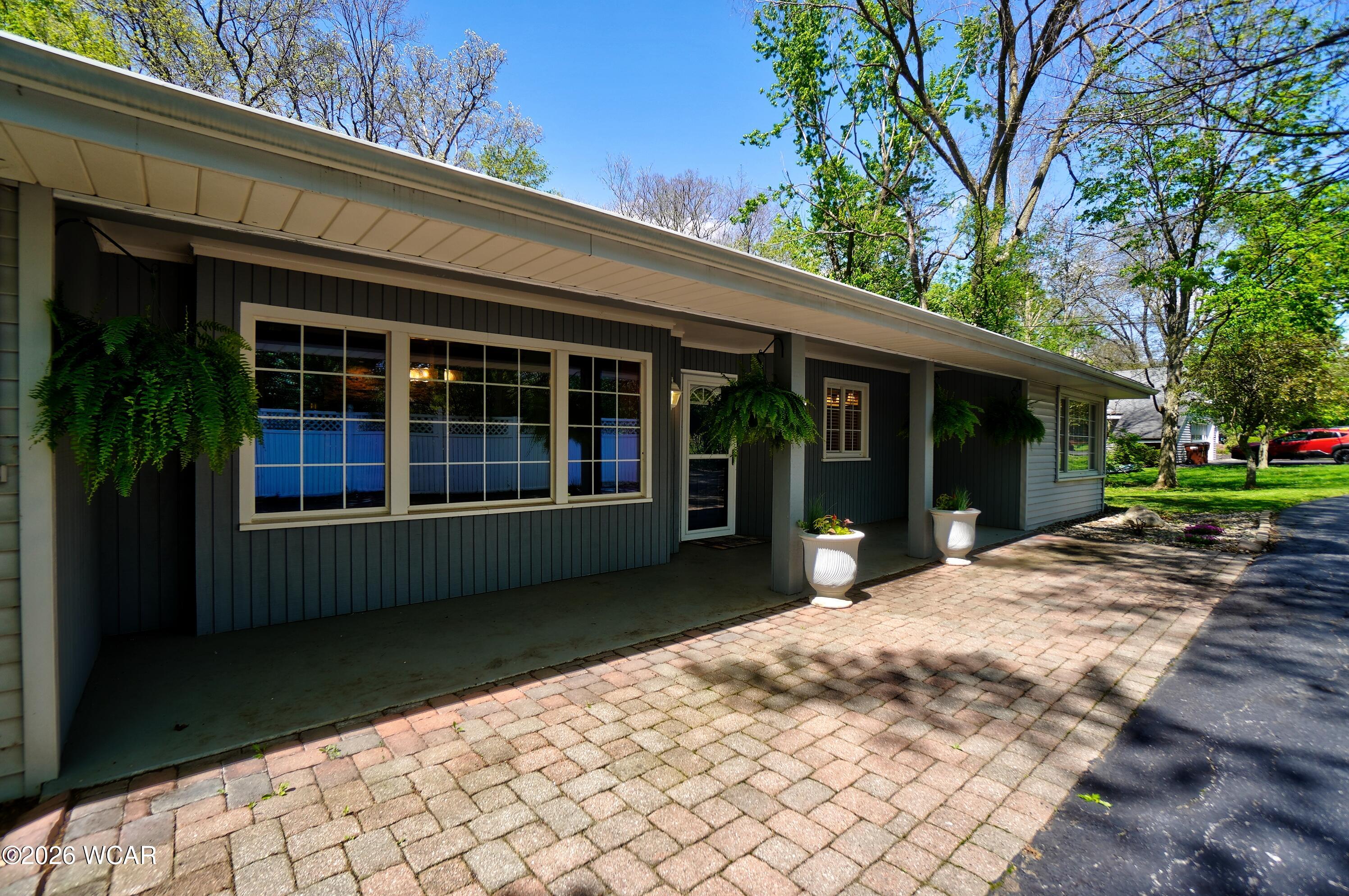 1822 Shawnee Road, Lima, Ohio