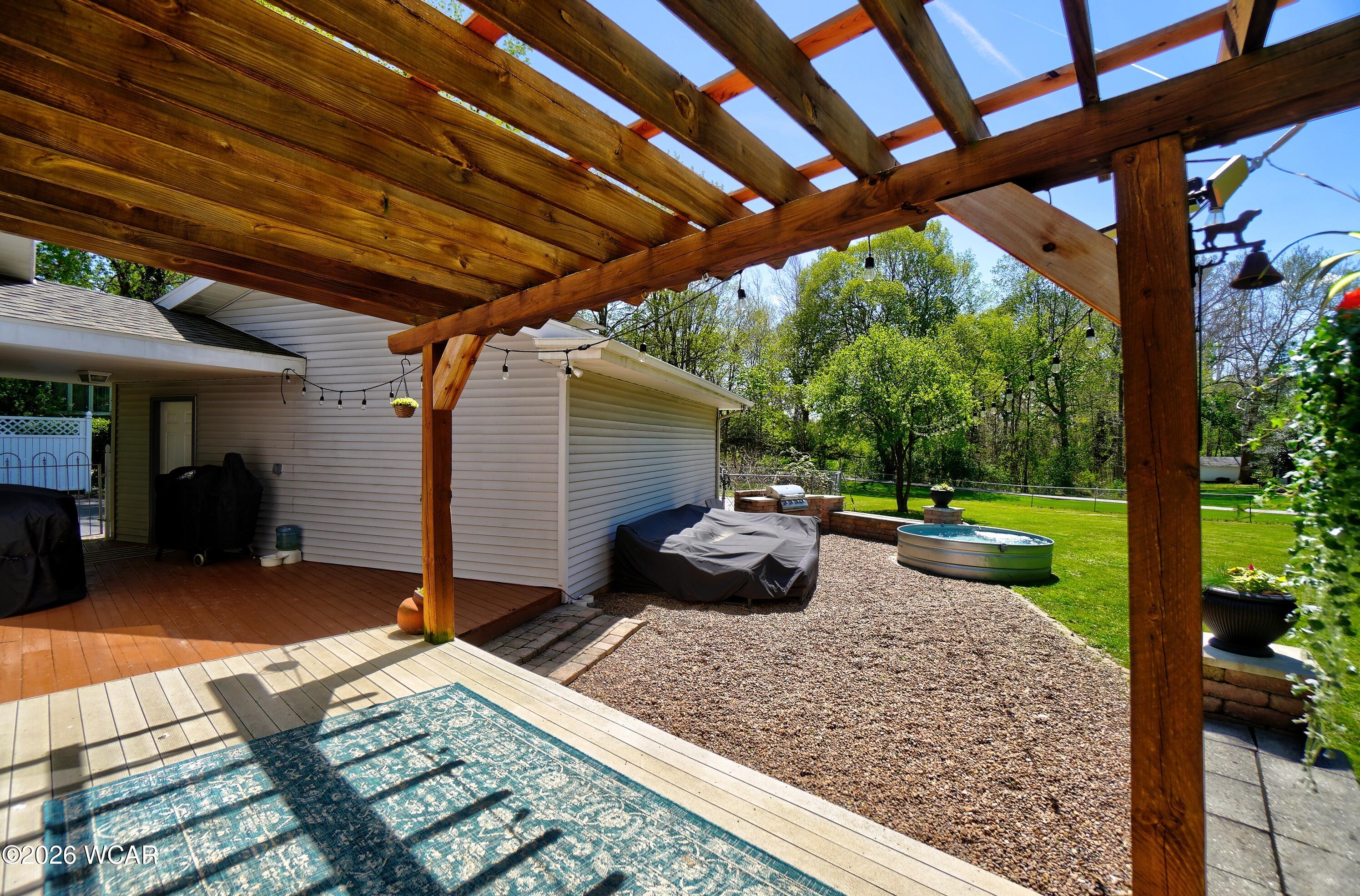 1822 Shawnee Road, Lima, Ohio