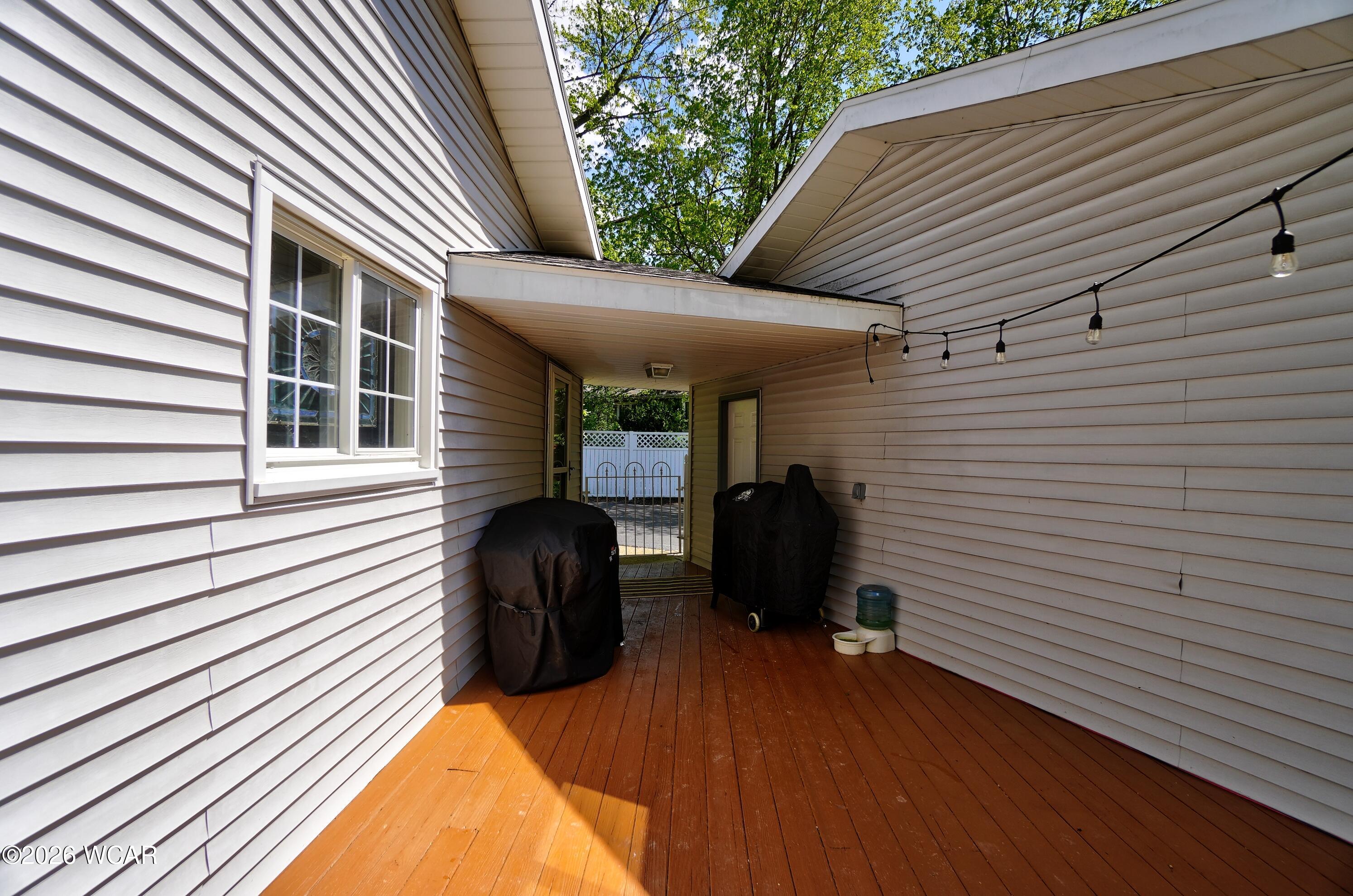 1822 Shawnee Road, Lima, Ohio