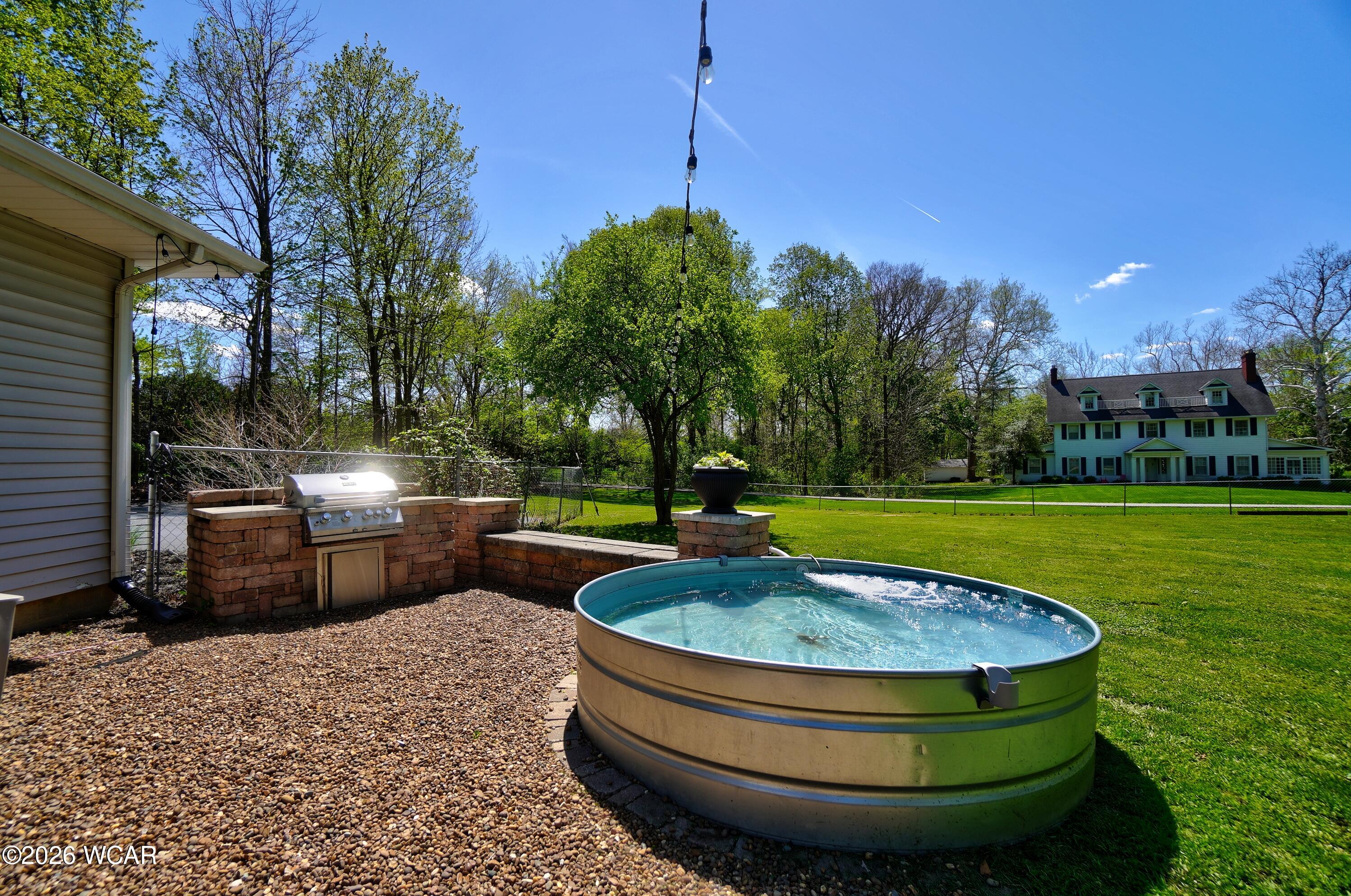 1822 Shawnee Road, Lima, Ohio