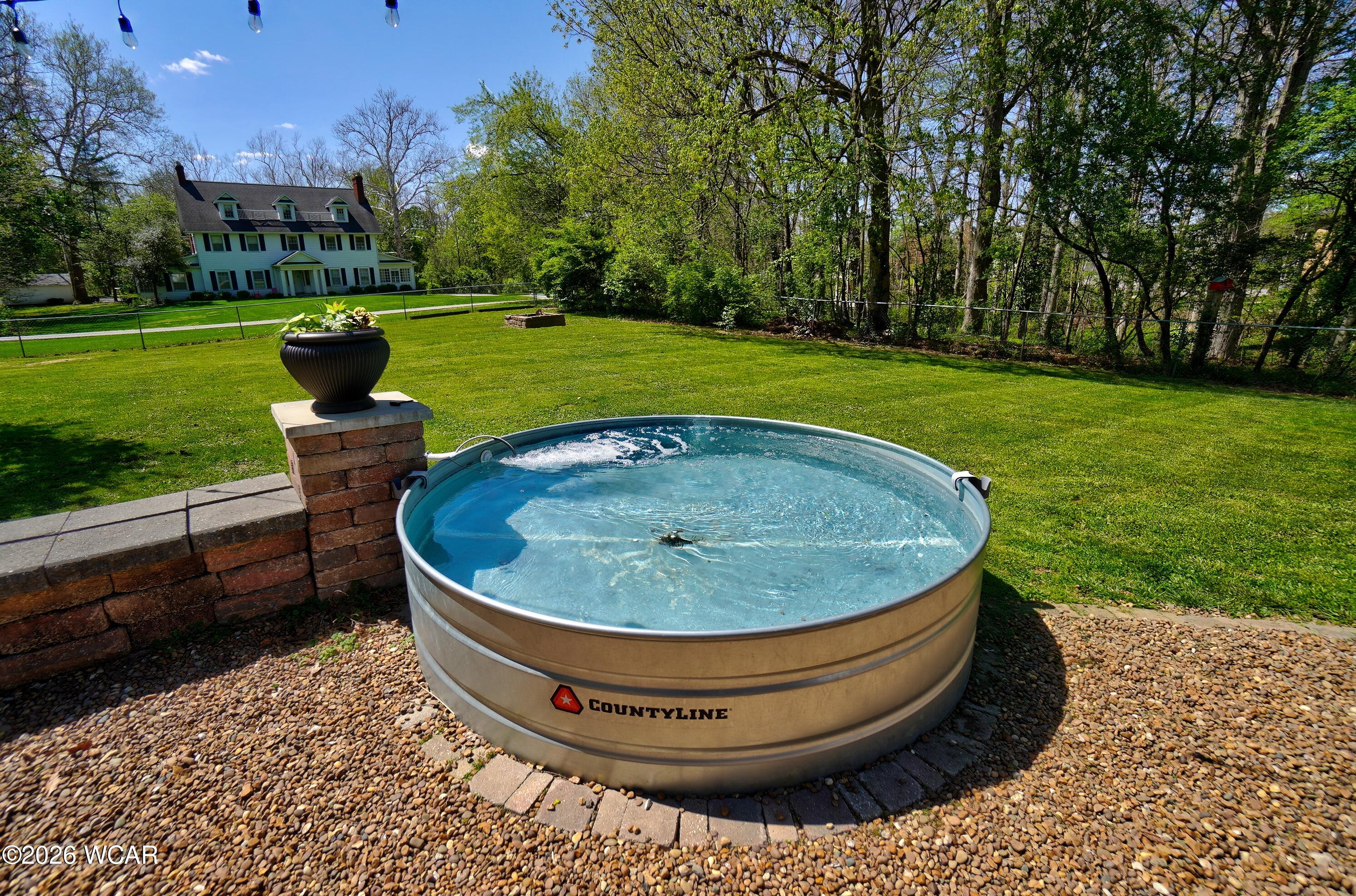 1822 Shawnee Road, Lima, Ohio