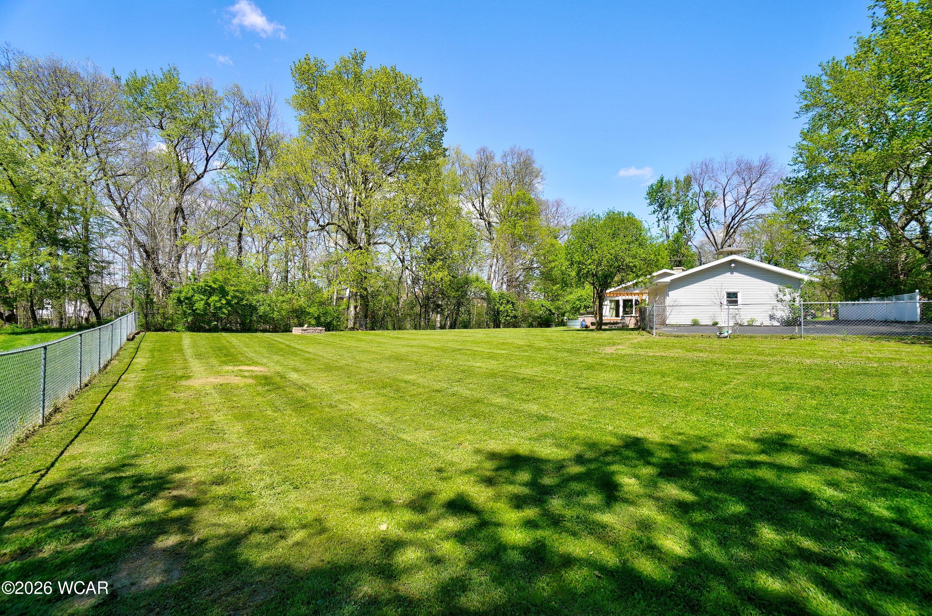 1822 Shawnee Road, Lima, Ohio