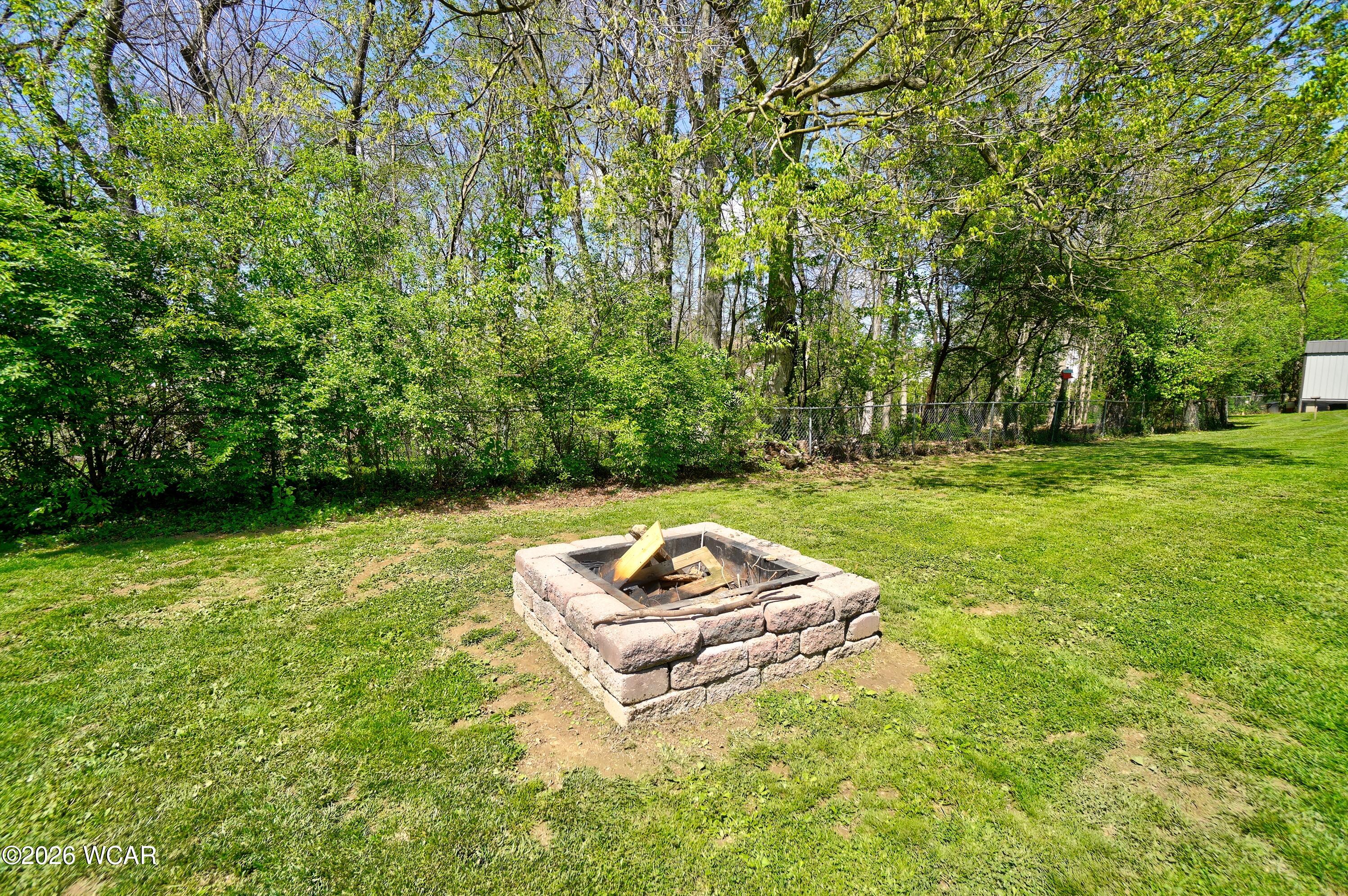 1822 Shawnee Road, Lima, Ohio