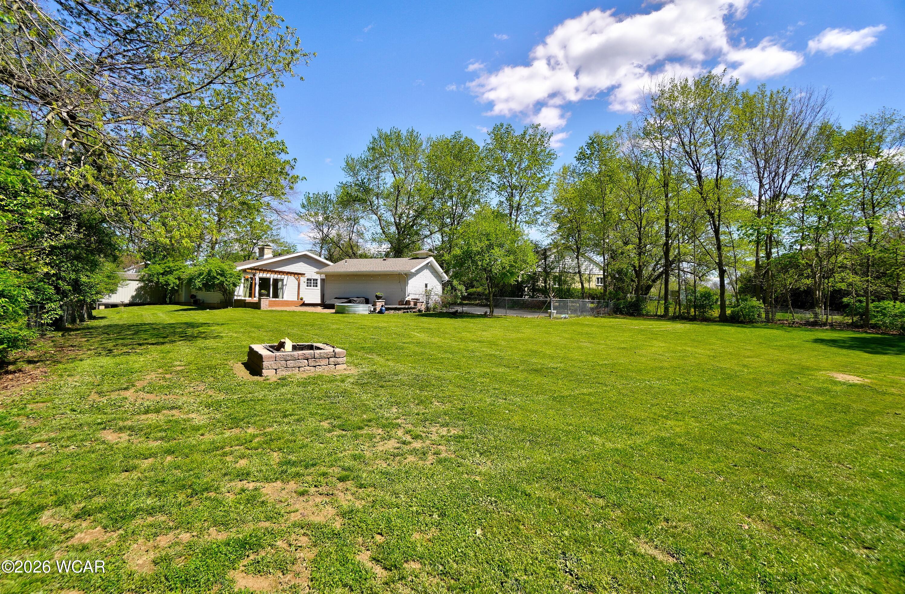 1822 Shawnee Road, Lima, Ohio