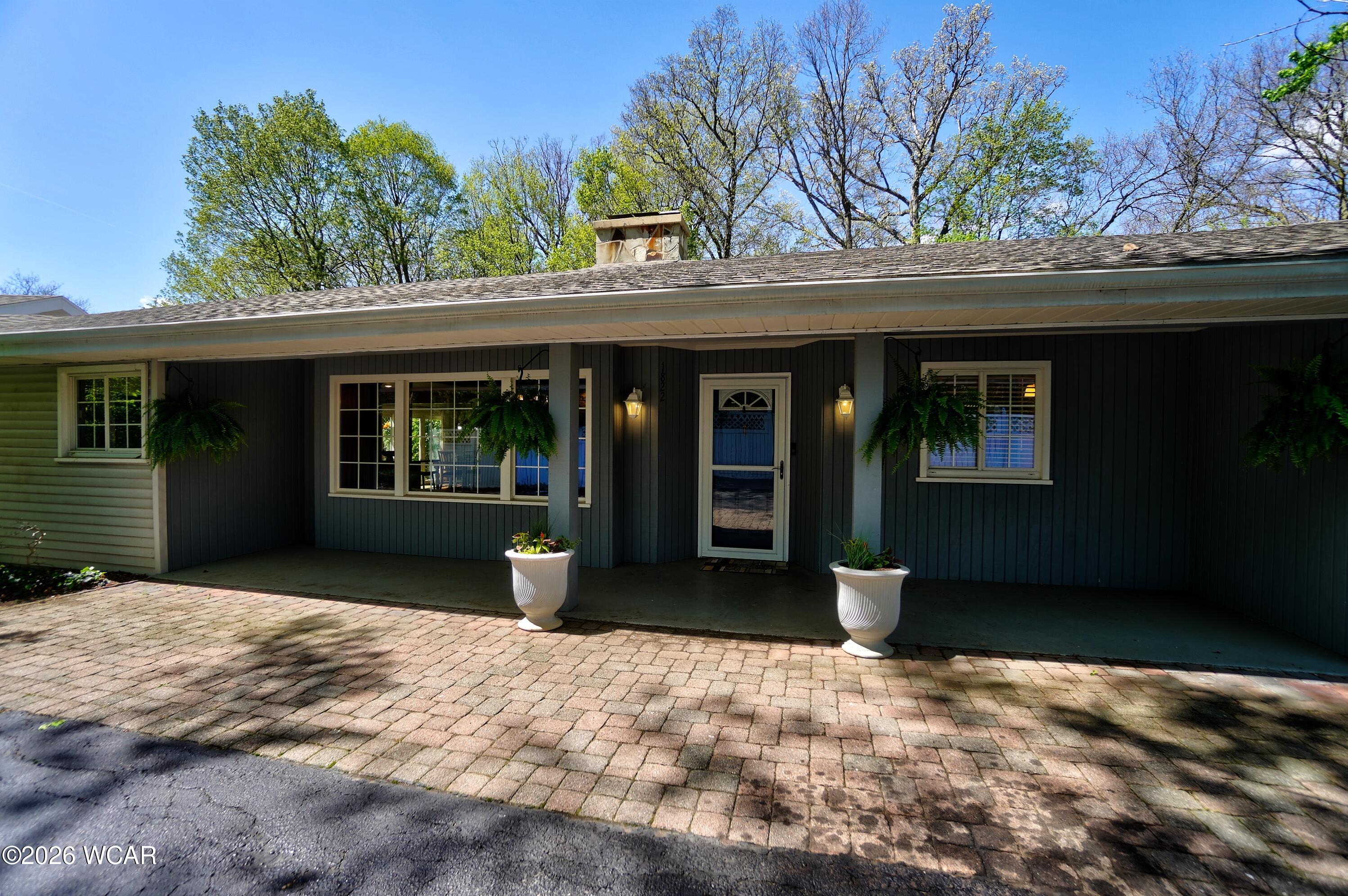 1822 Shawnee Road, Lima, Ohio