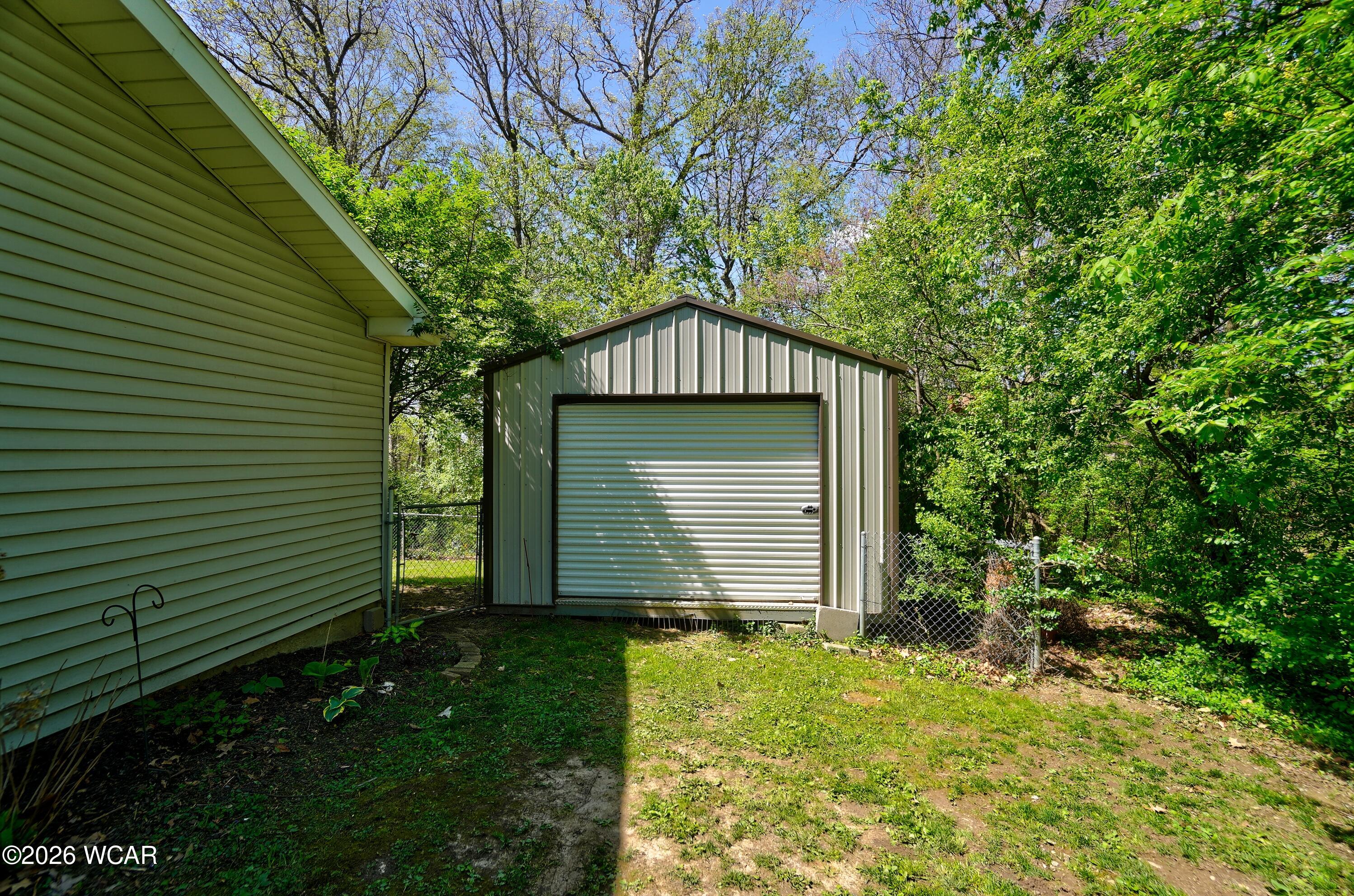 1822 Shawnee Road, Lima, Ohio