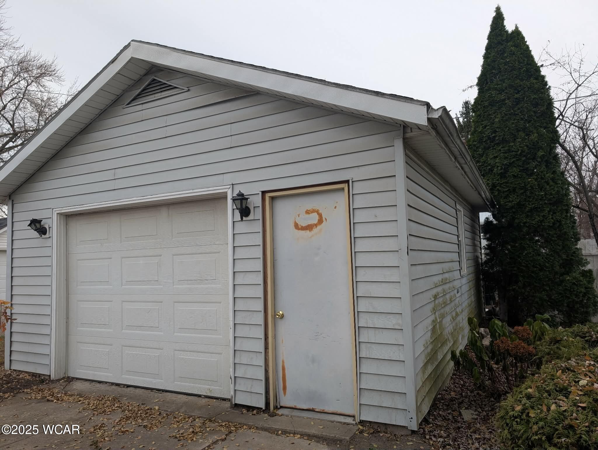 483 Franklin Street, Delphos, Ohio