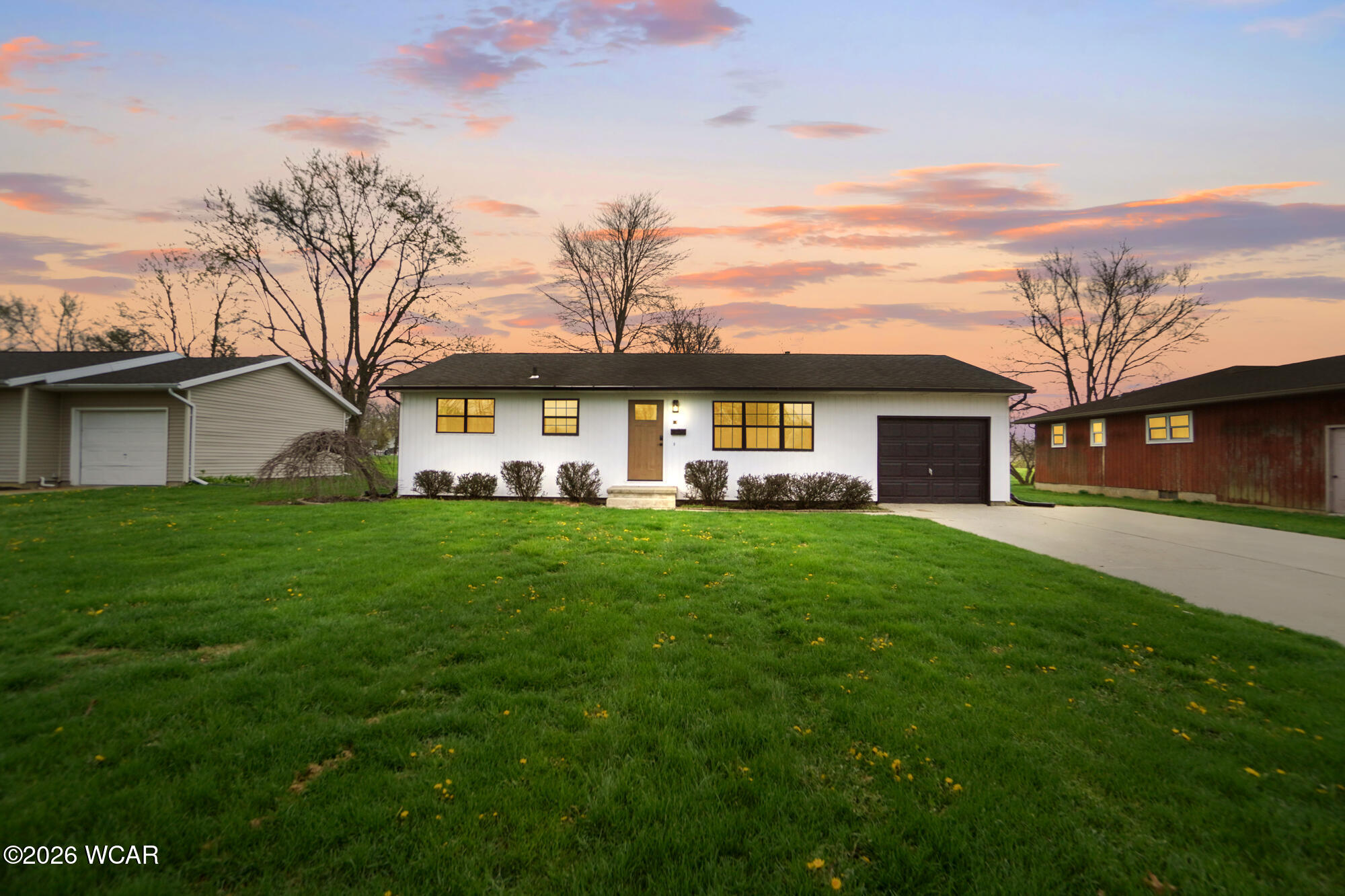 810 Blackhoof Street, Wapakoneta, Ohio