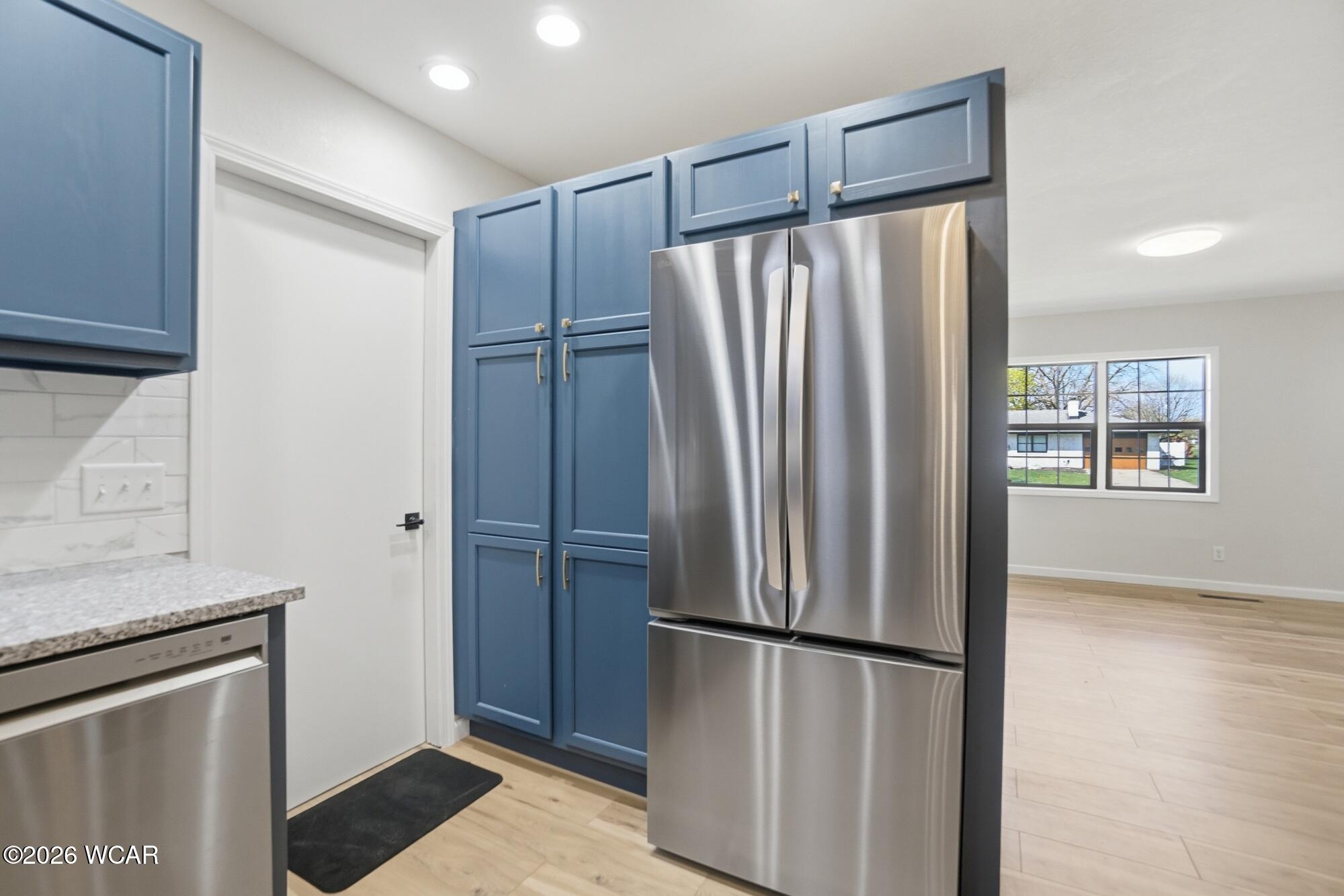 810 Blackhoof Street, Wapakoneta, Ohio