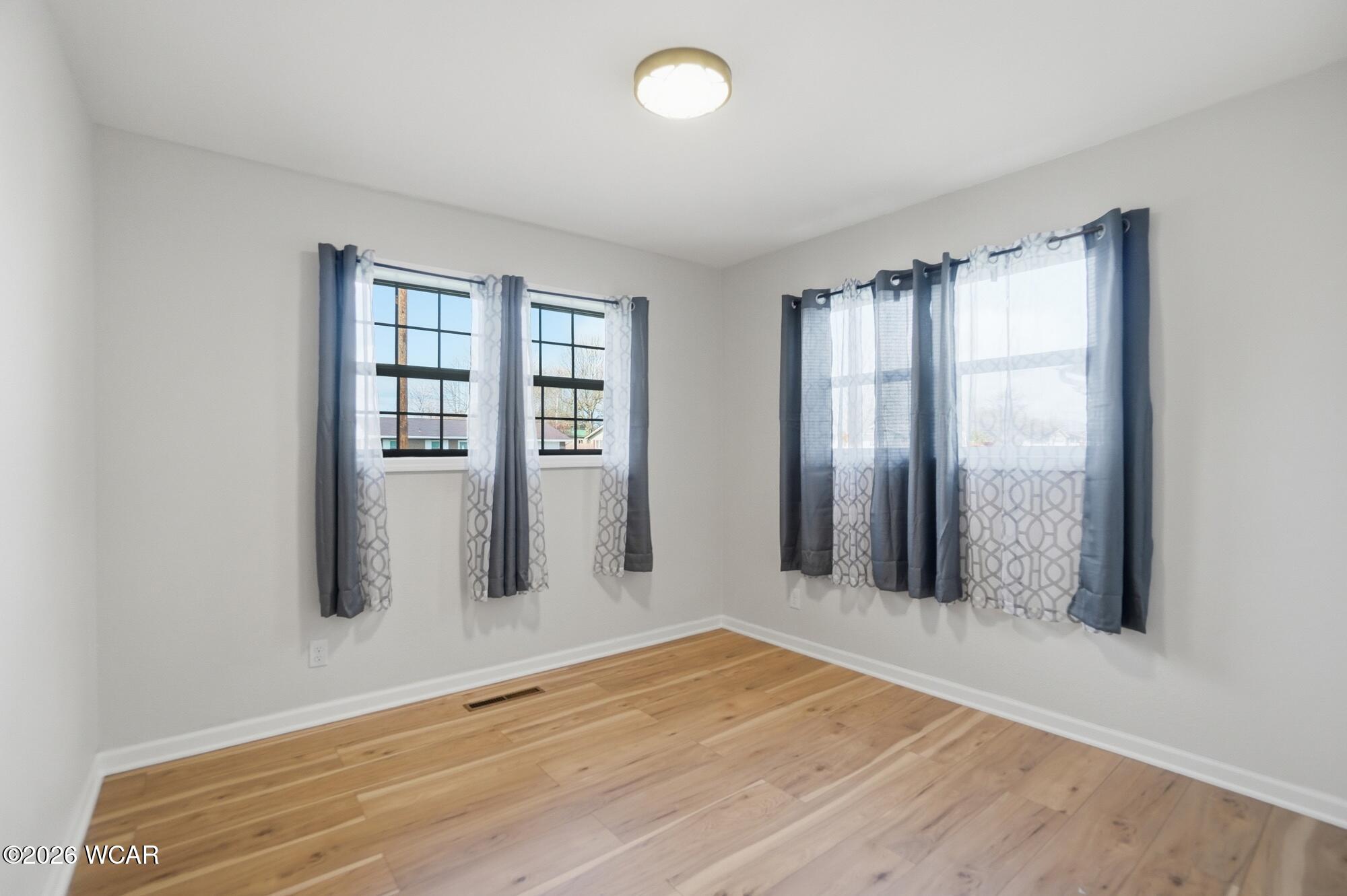 810 Blackhoof Street, Wapakoneta, Ohio