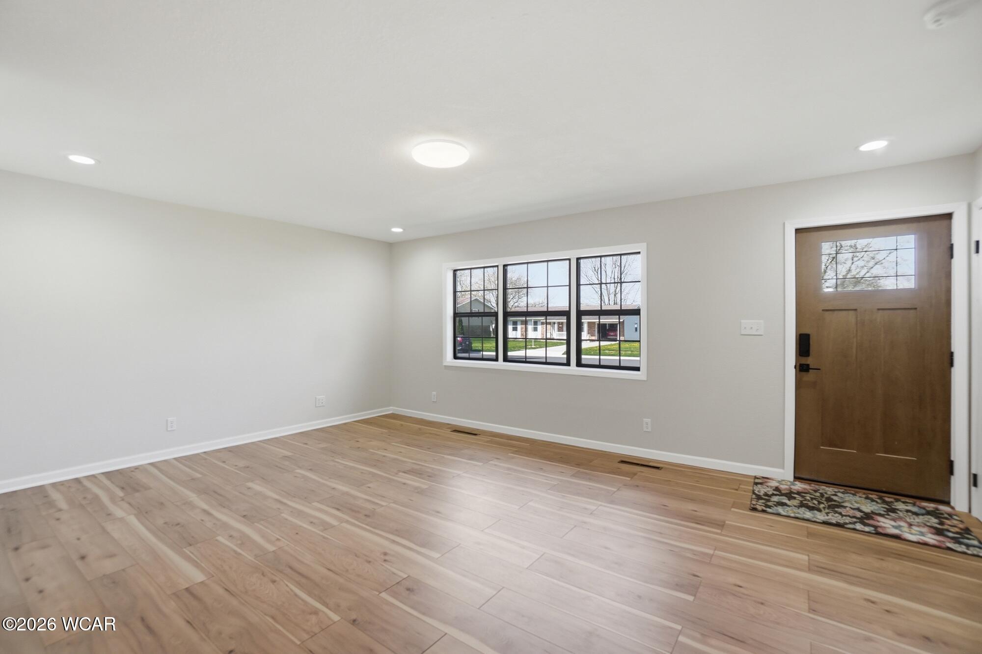 810 Blackhoof Street, Wapakoneta, Ohio